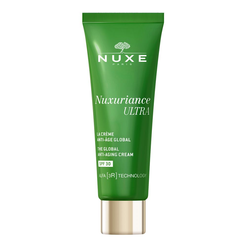 Nuxe Nuxuriance Ultra Crema Anti Eta' Globale Spf 30