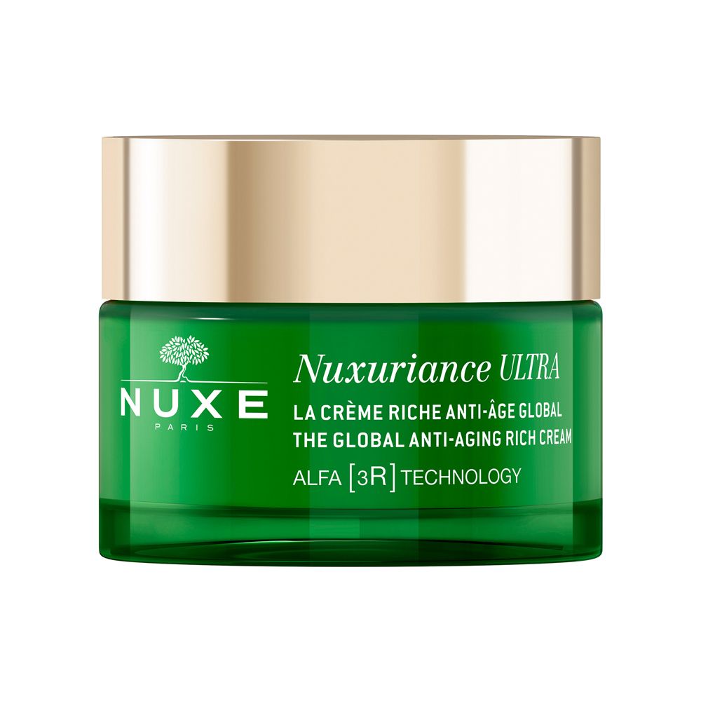 Nuxe Nuxuriance Ultra Crema Ricca Anti Eta' Globale