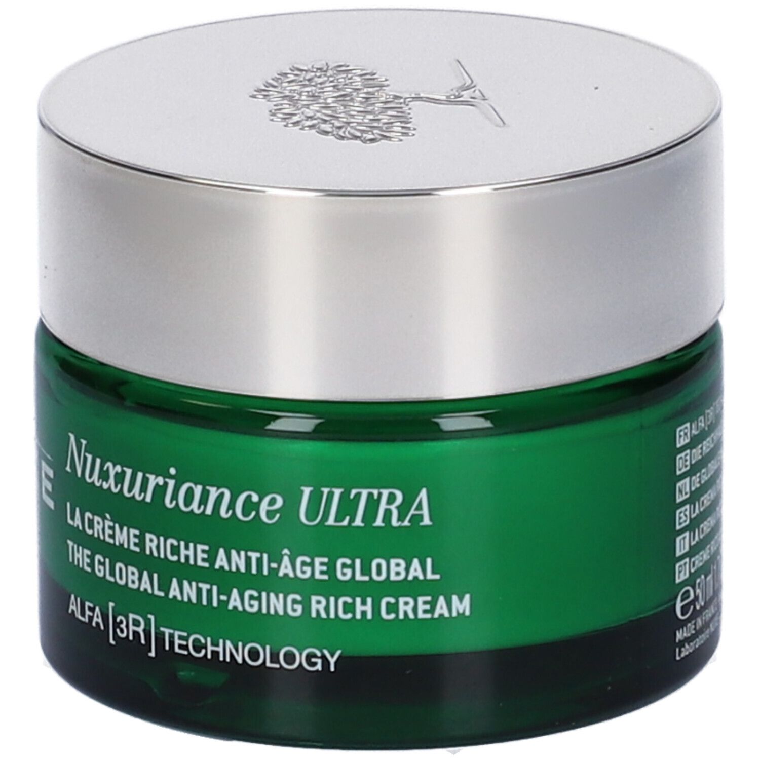 Nuxe Nuxuriance Ultra Crema Ricca Anti Eta' Globale