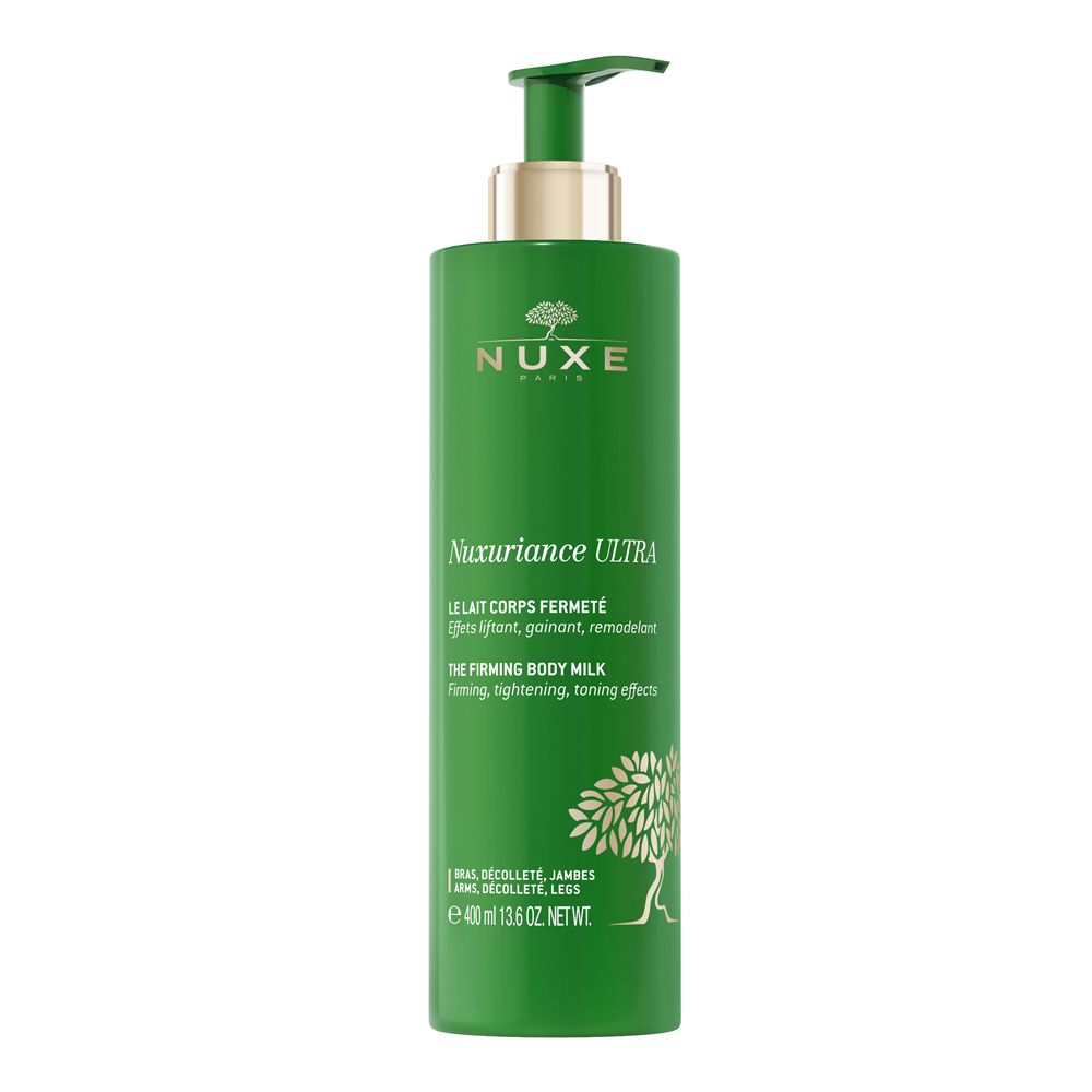 Nuxe Nuxuriance Ultra Latte Corpo Rassodante