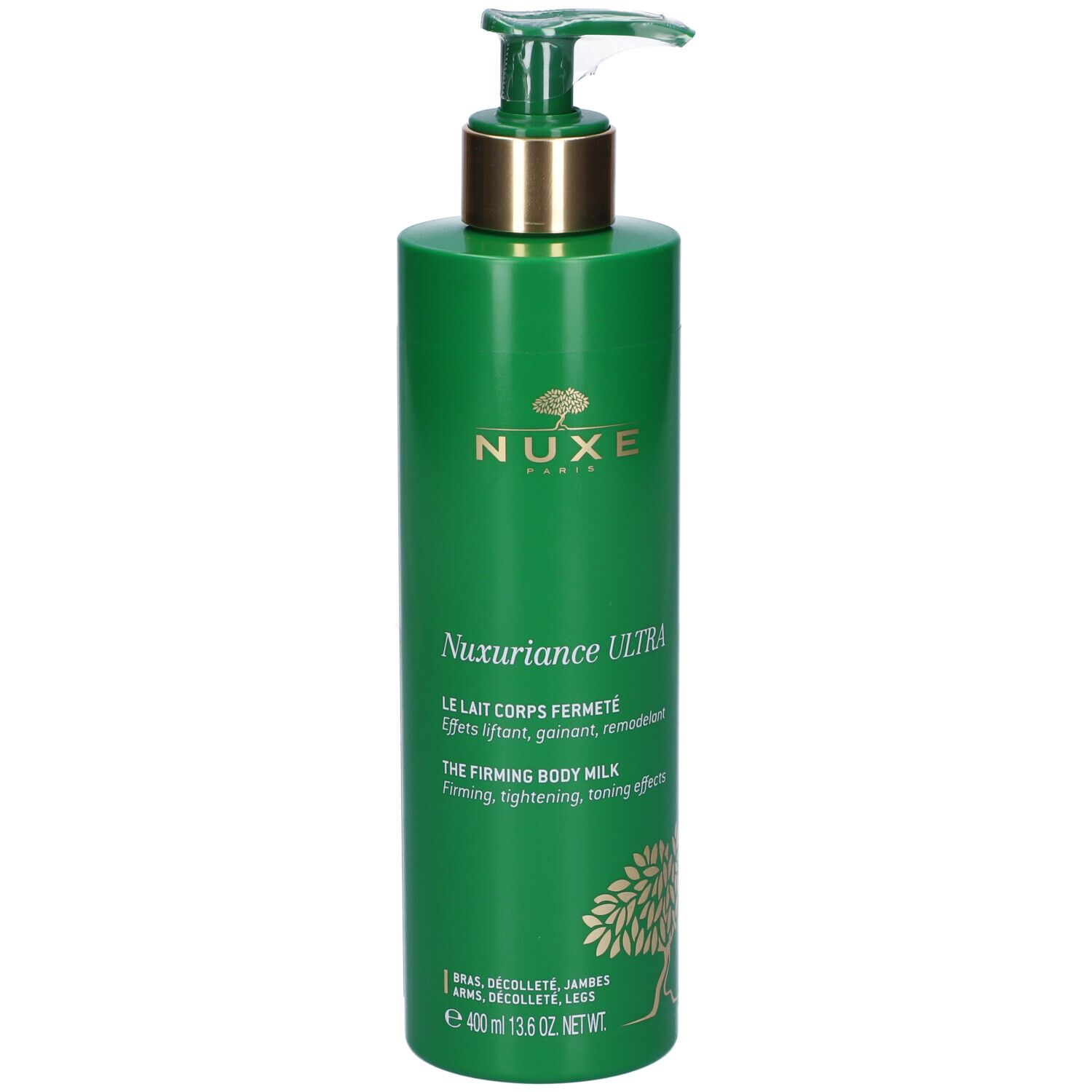 Nuxe Nuxuriance Ultra Latte Corpo Rassodante