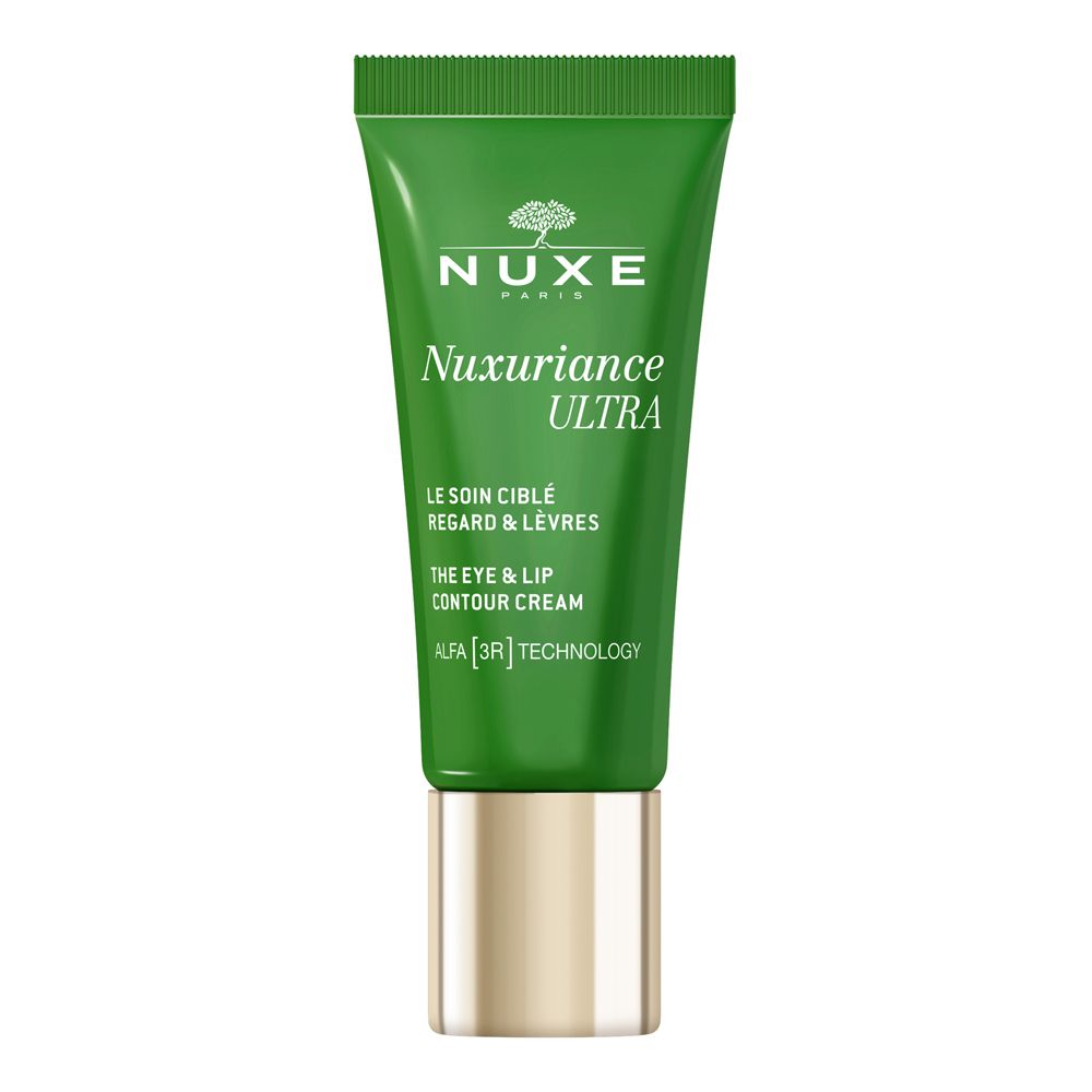 Nuxe Nuxuriance Ultra Trattamento Contorno Occhi E Labbra