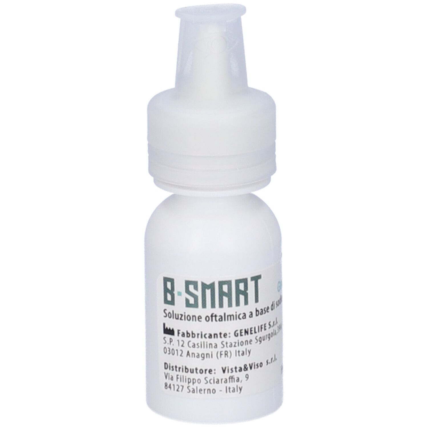 Gocce Oculari B-Smart 10 Ml