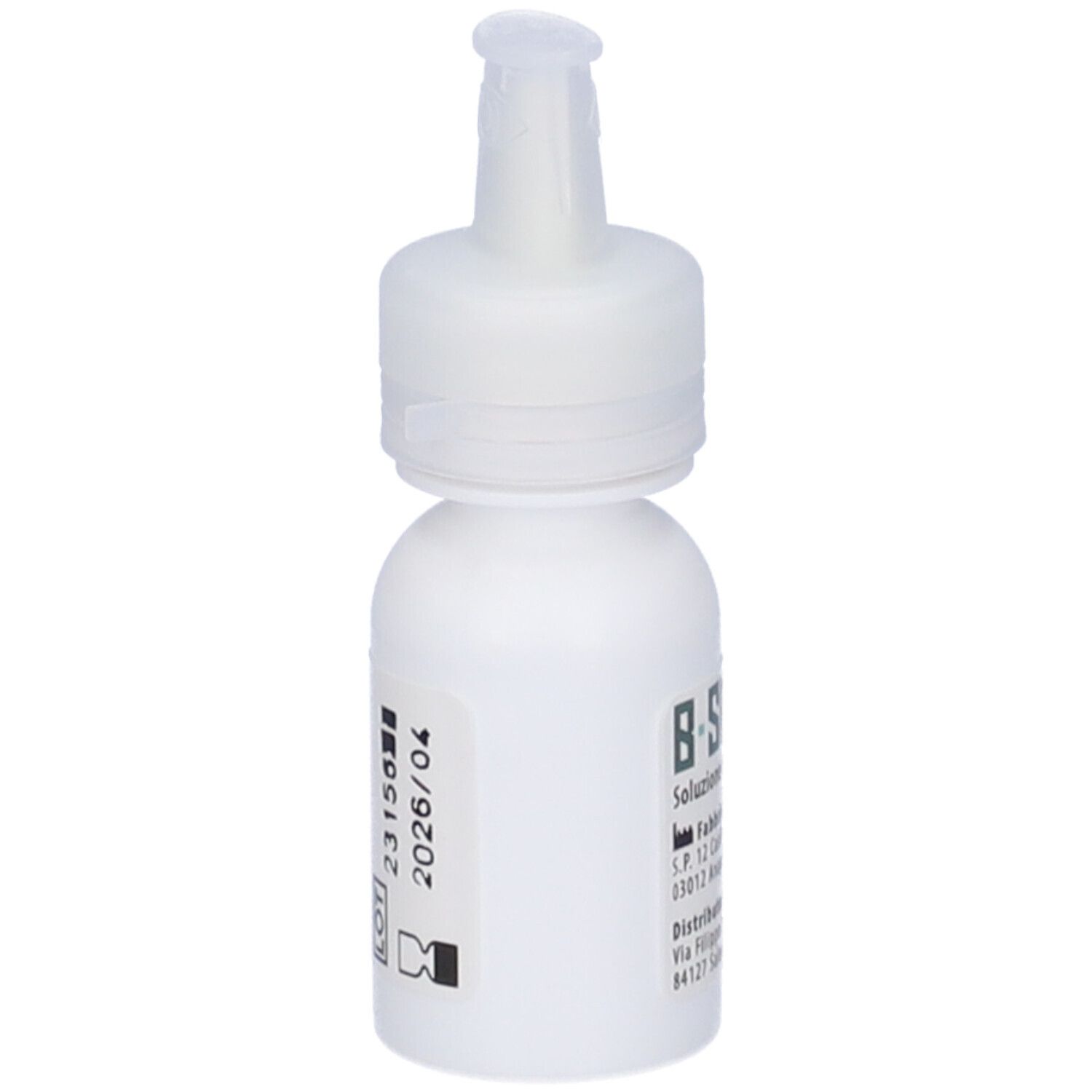Gocce Oculari B-Smart 10 Ml