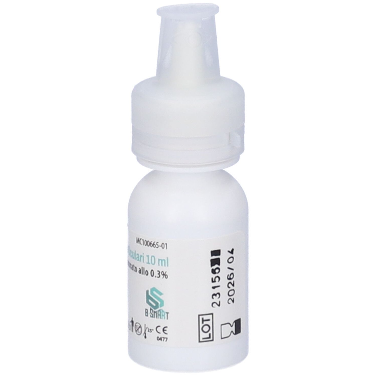 Gocce Oculari B-Smart 10 Ml