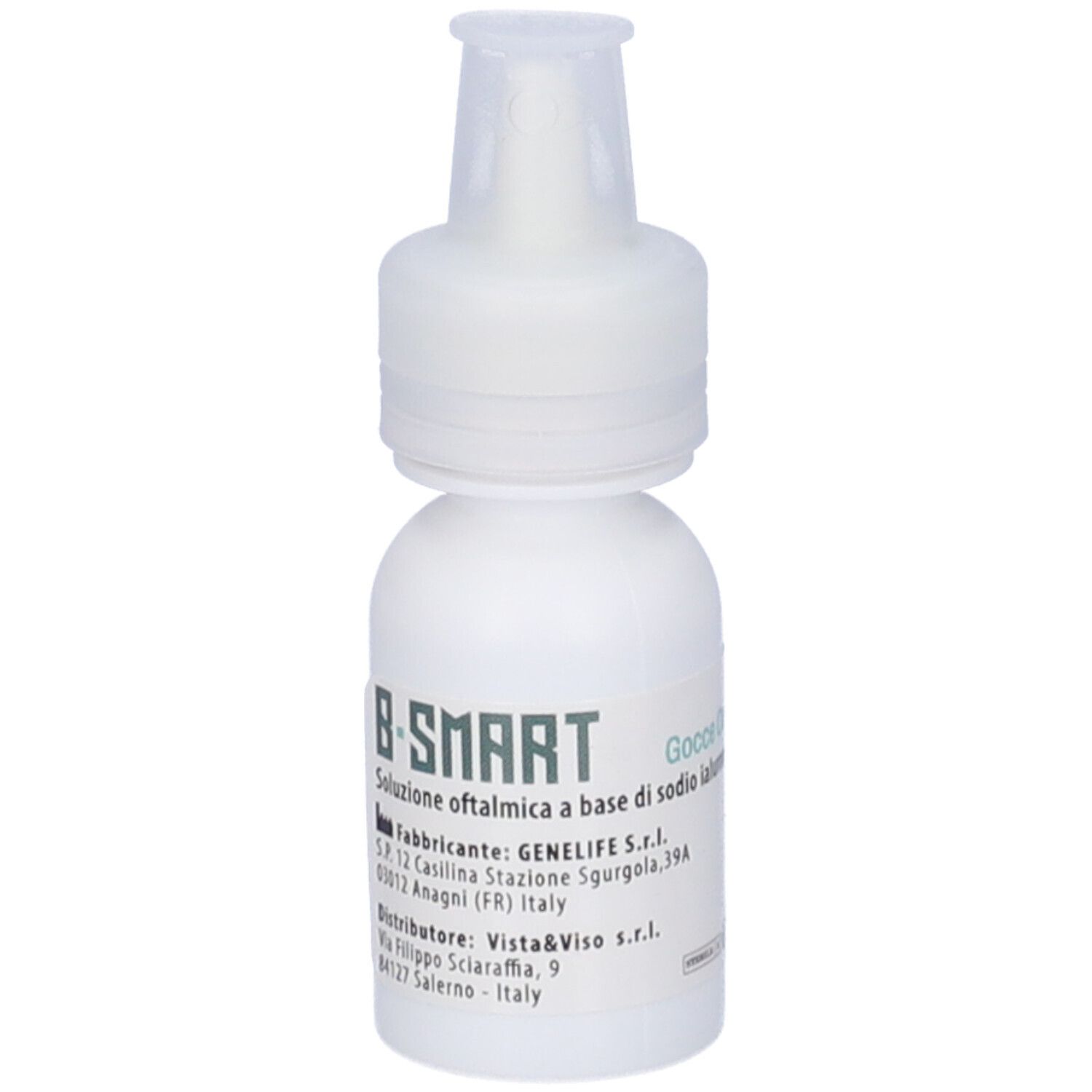 Gocce Oculari B-Smart 10 Ml