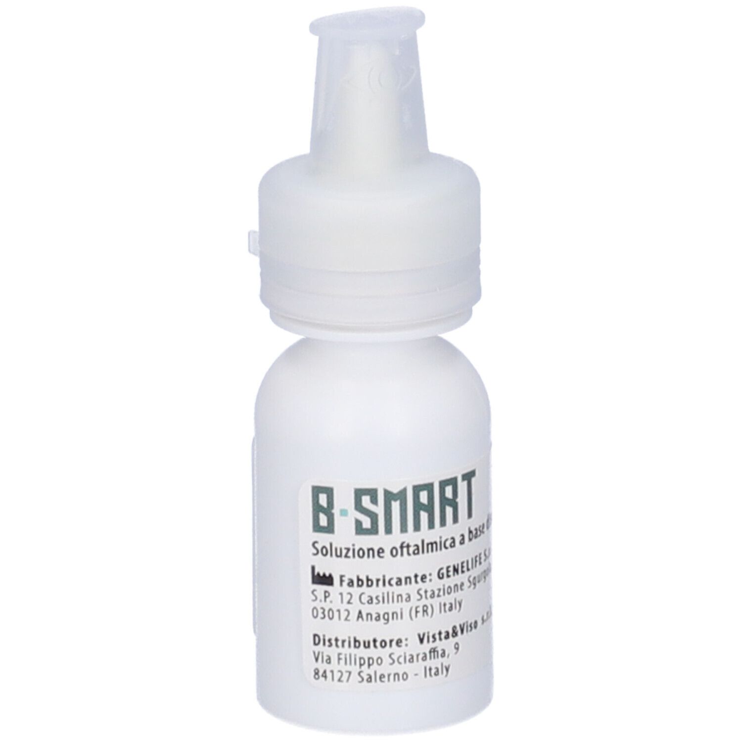Gocce Oculari B-Smart 10 Ml