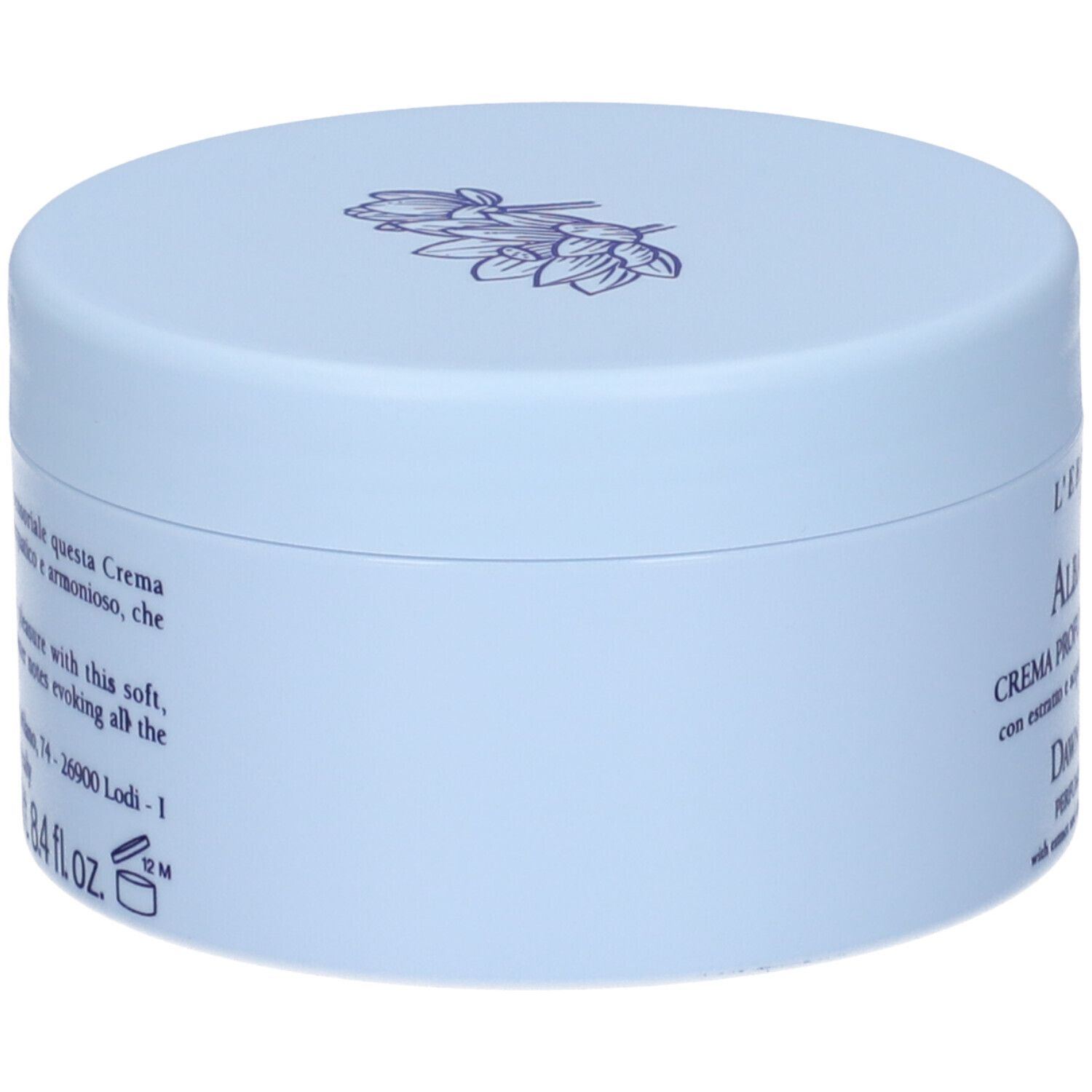 L`Erbolario Crema Corpo Alba in Asia