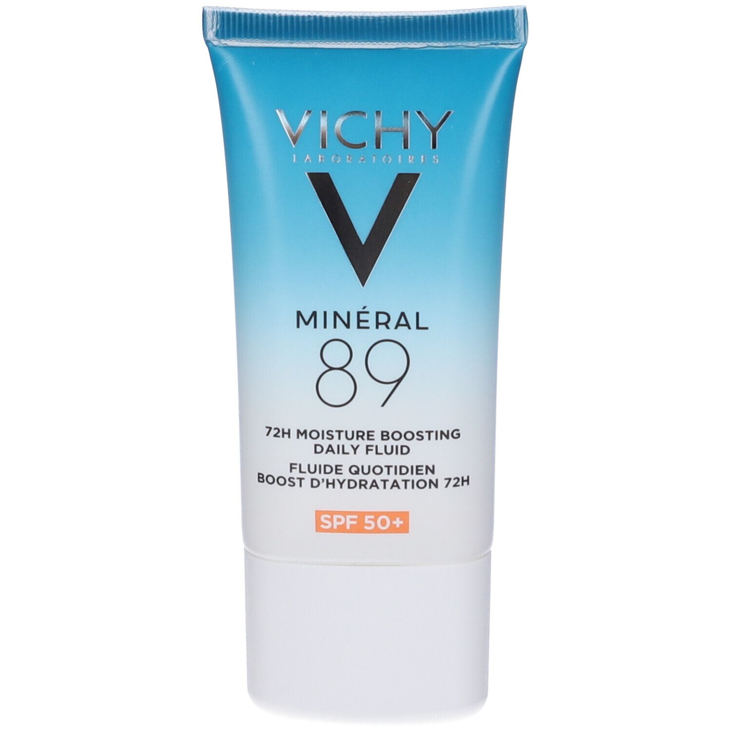 Vichy Minéral 89