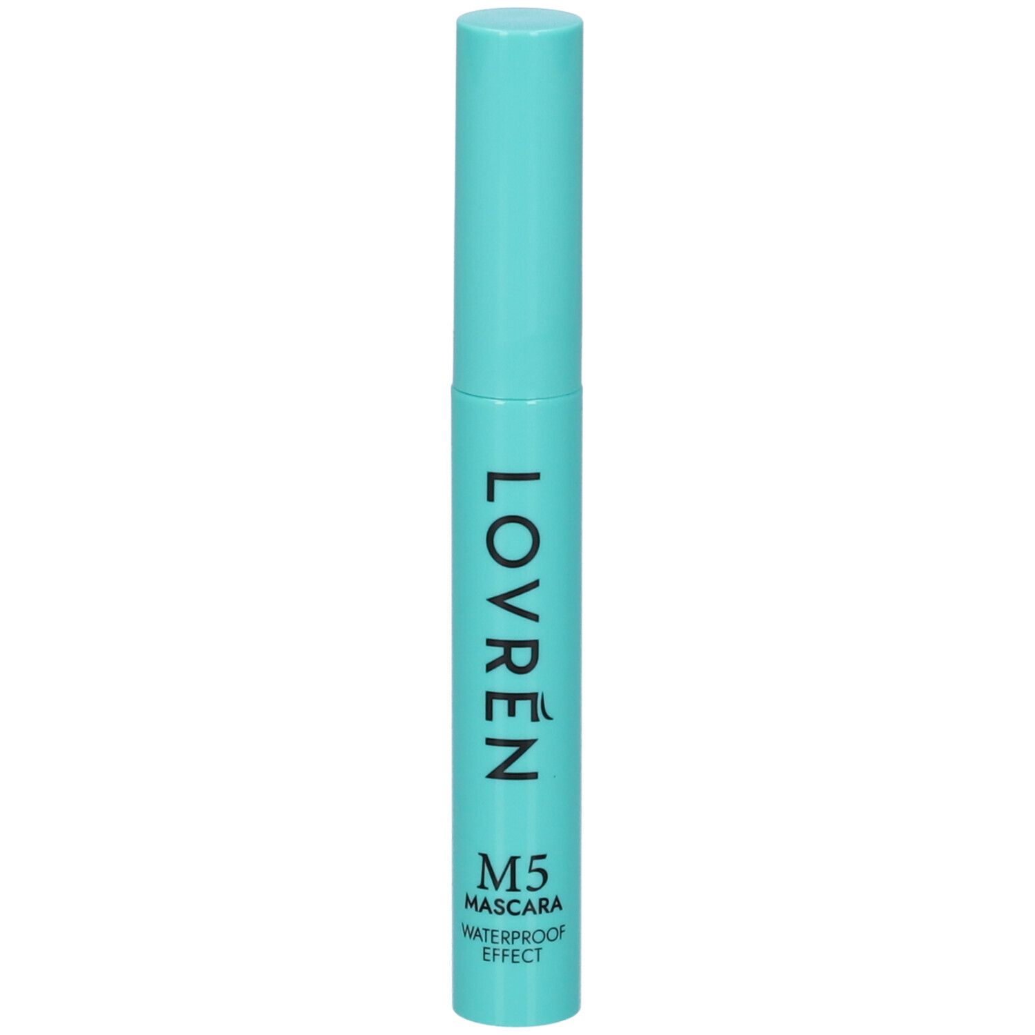 Lovren Mascara M5 Nero Waterproof Effect