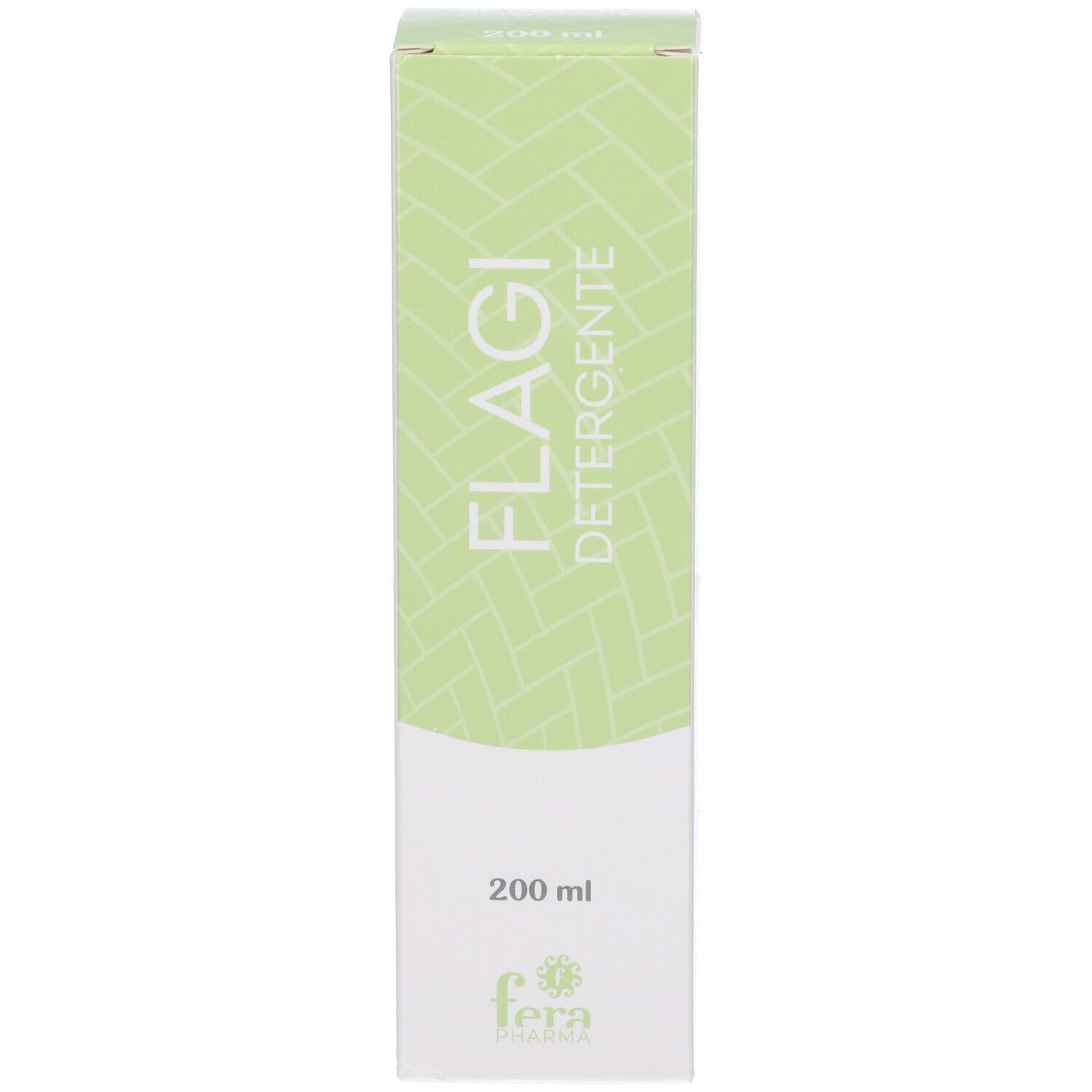 Confezione per Flagi Detergente, 200 ml.