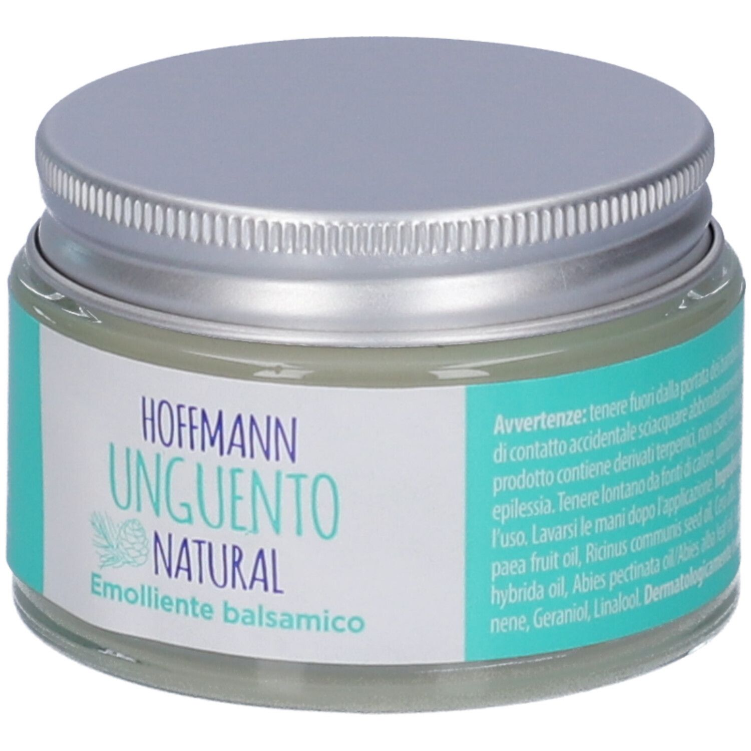 Sella Unguento Balsamico Hoffmann