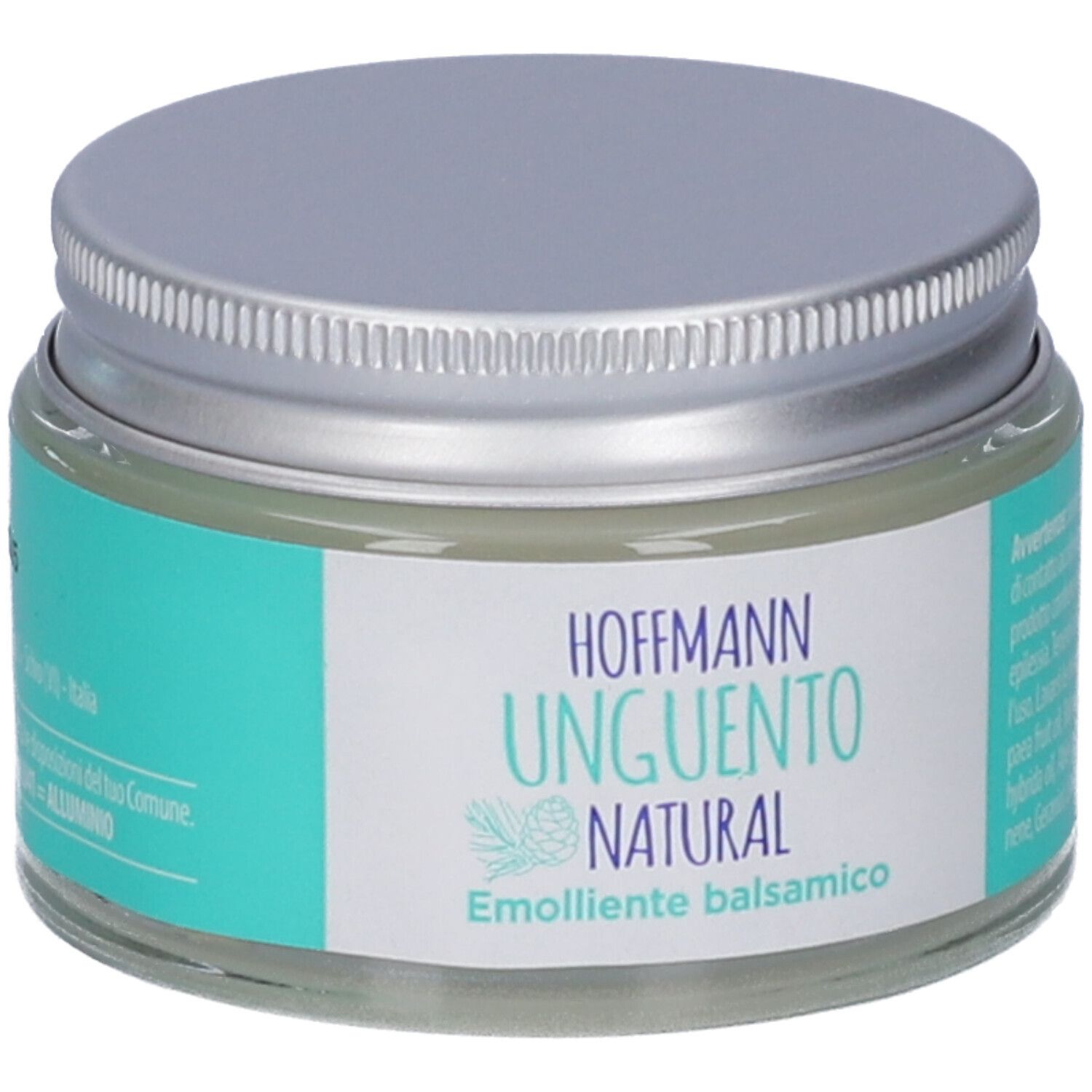 Sella Unguento Balsamico Hoffmann