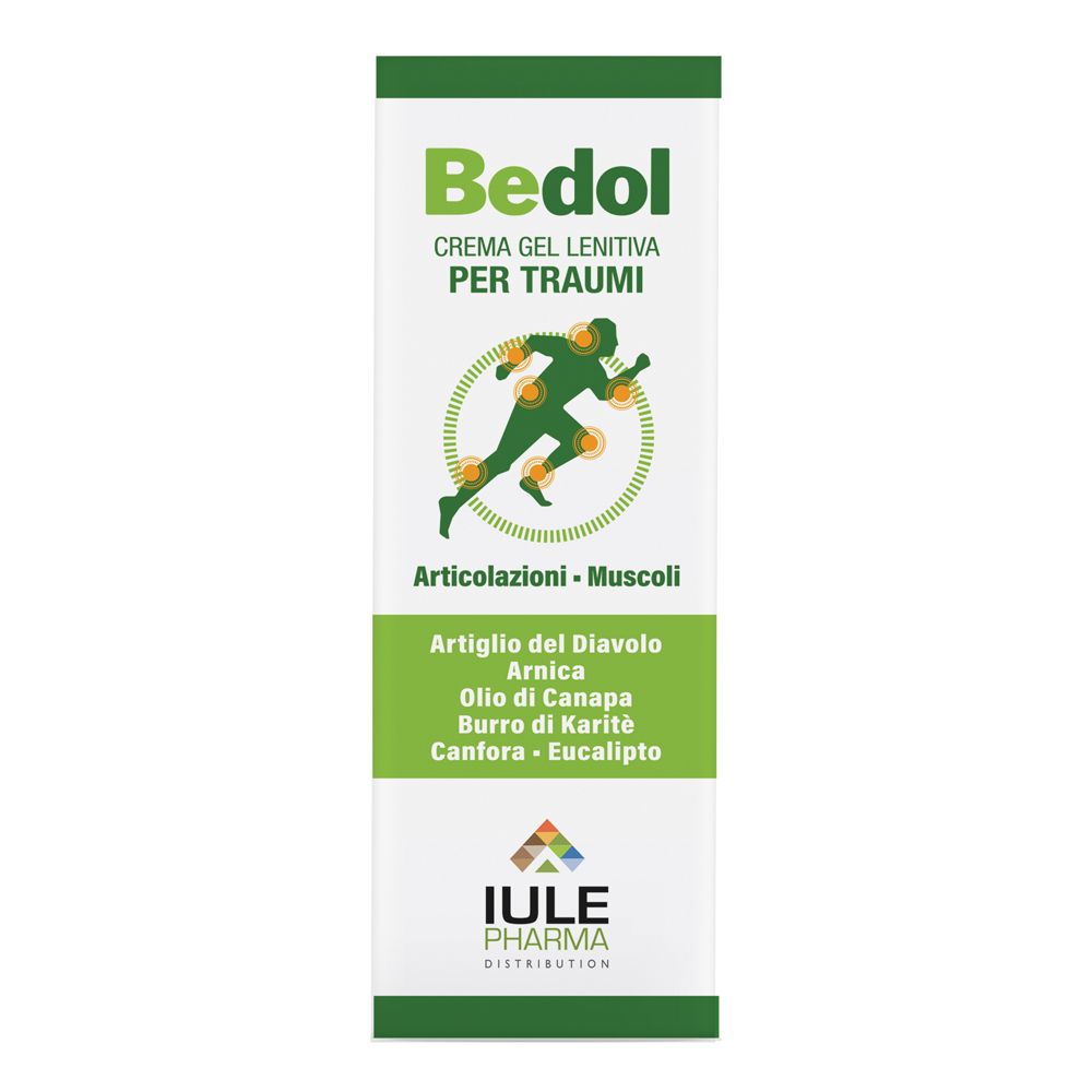 Bedol 75 Ml