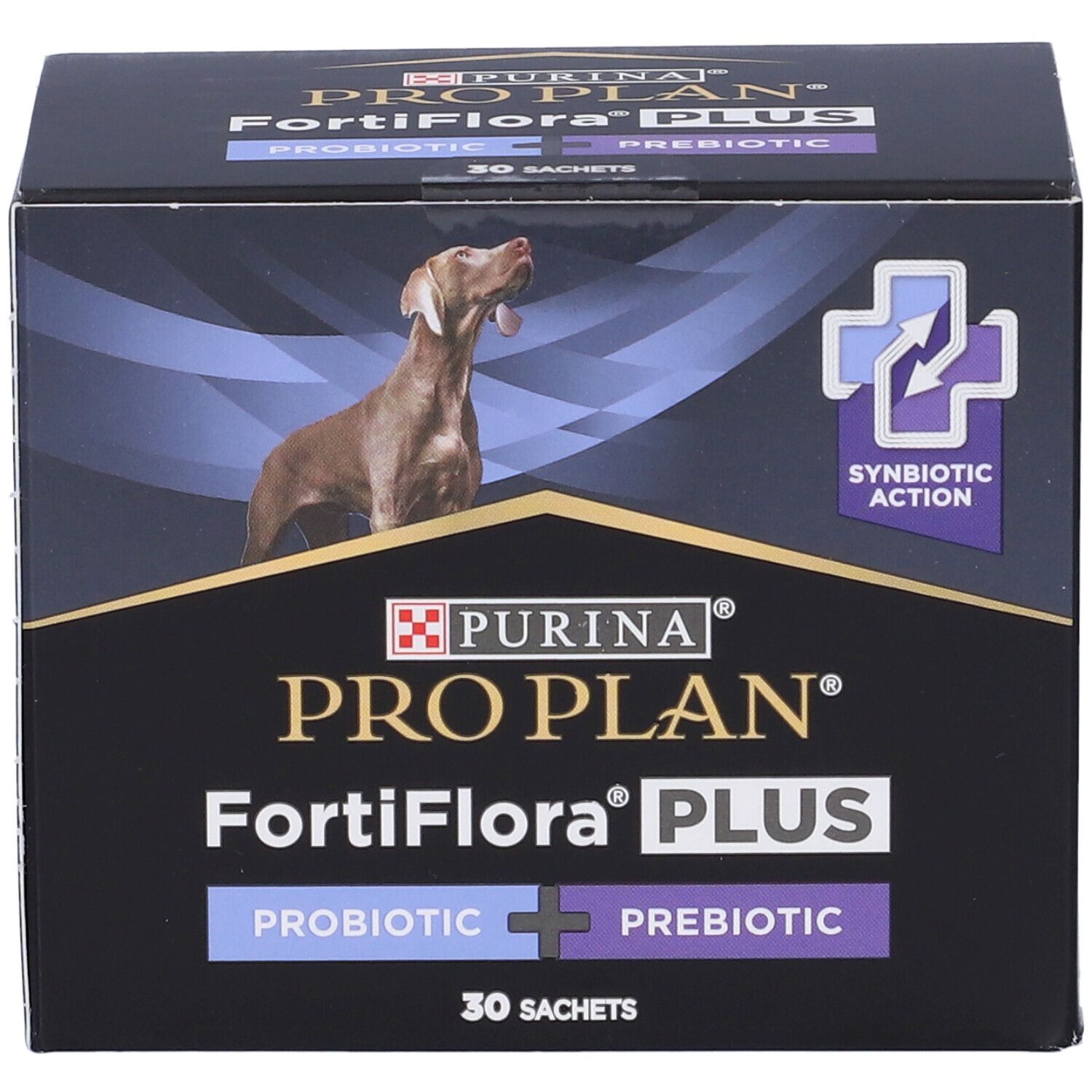 Fortiflora Cane Plus 30 Buste