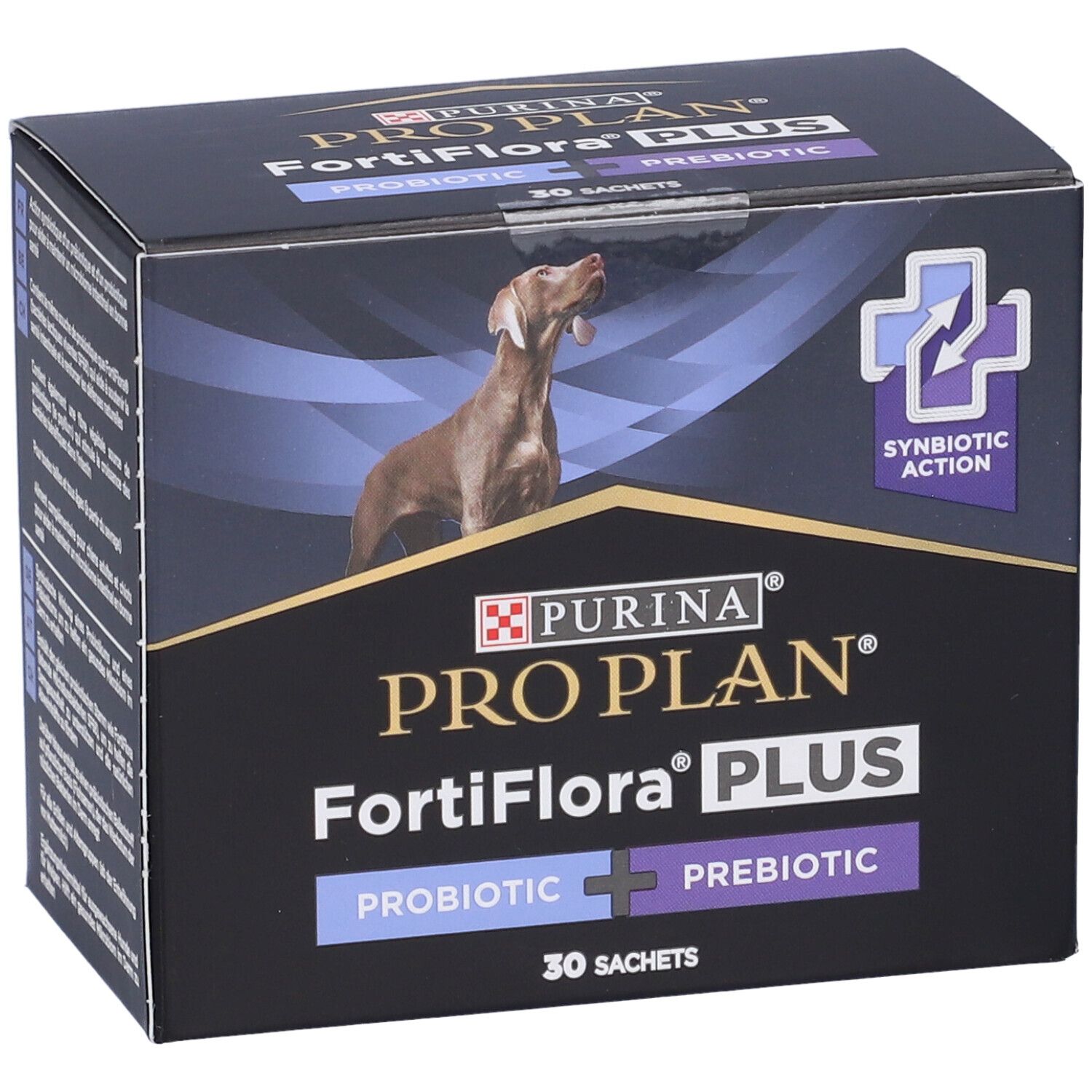 Fortiflora Cane Plus 30 Buste