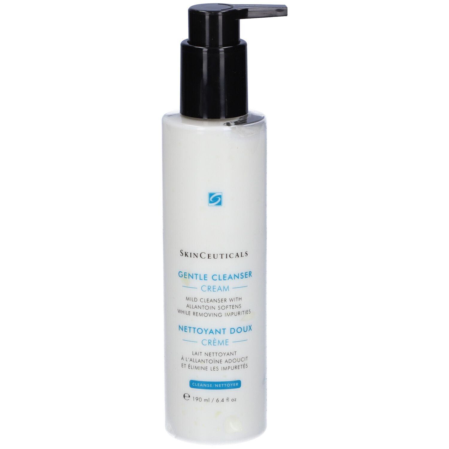 Skinceuticals Gentle Cleanser