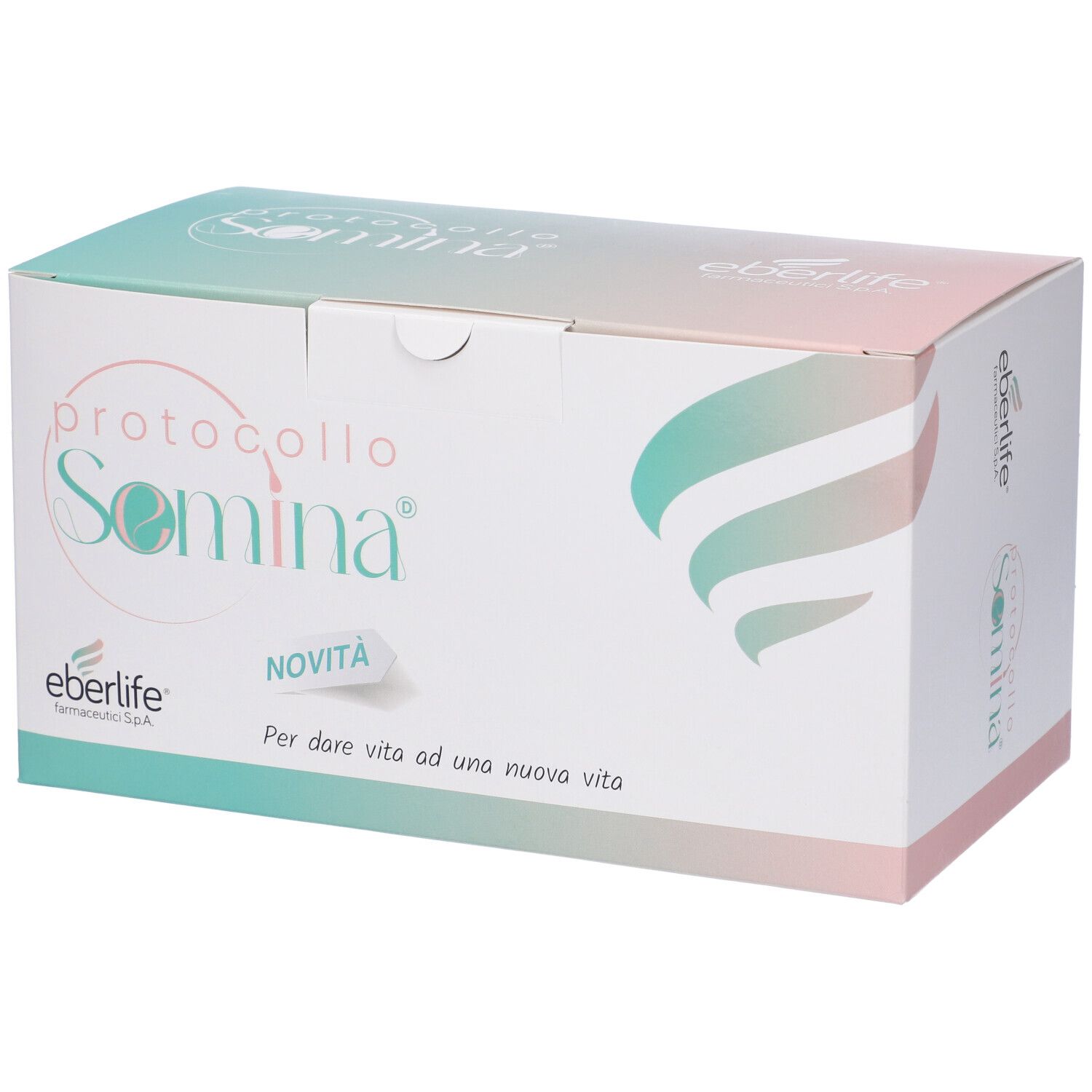 Eberlife Protocollo Semina