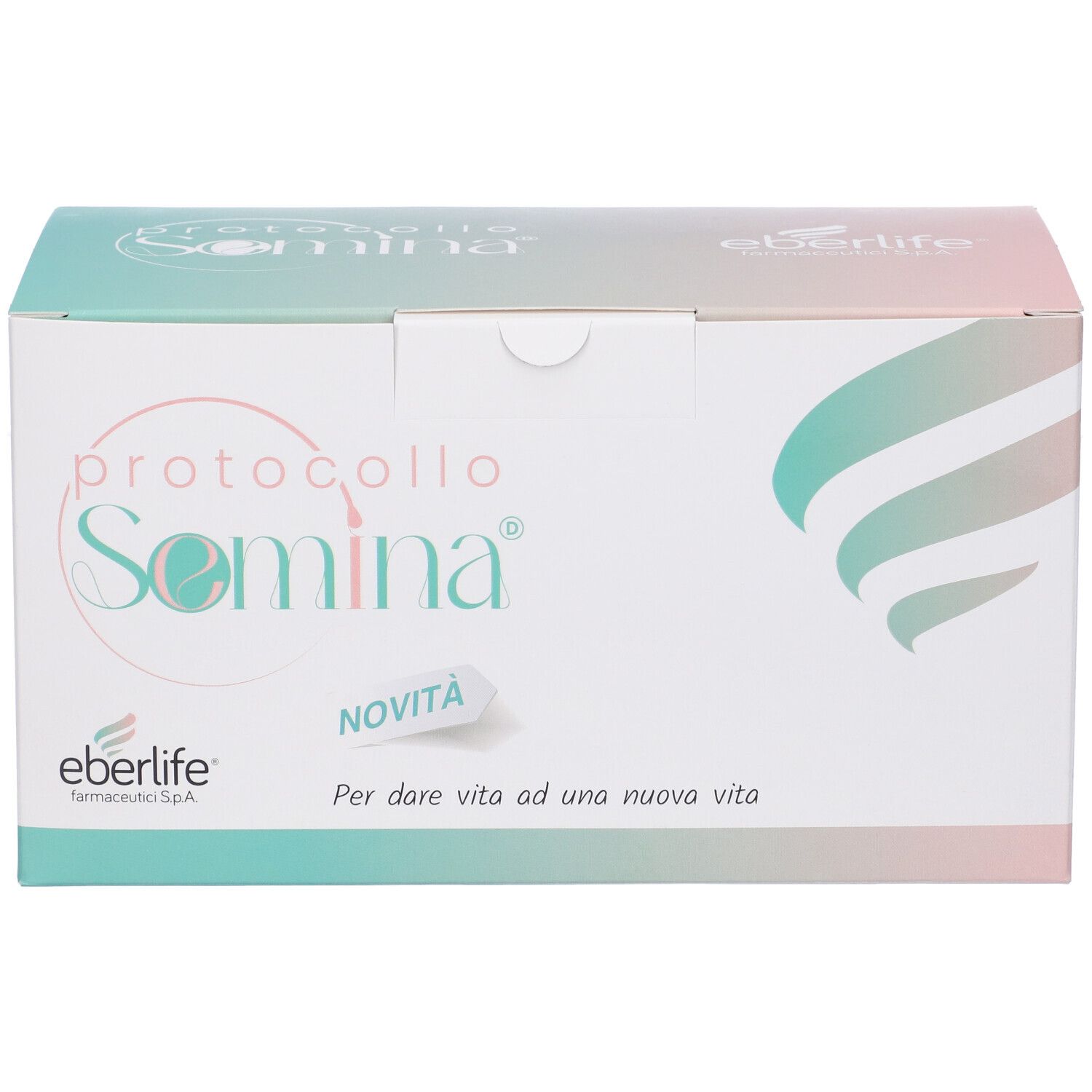 Eberlife Protocollo Semina