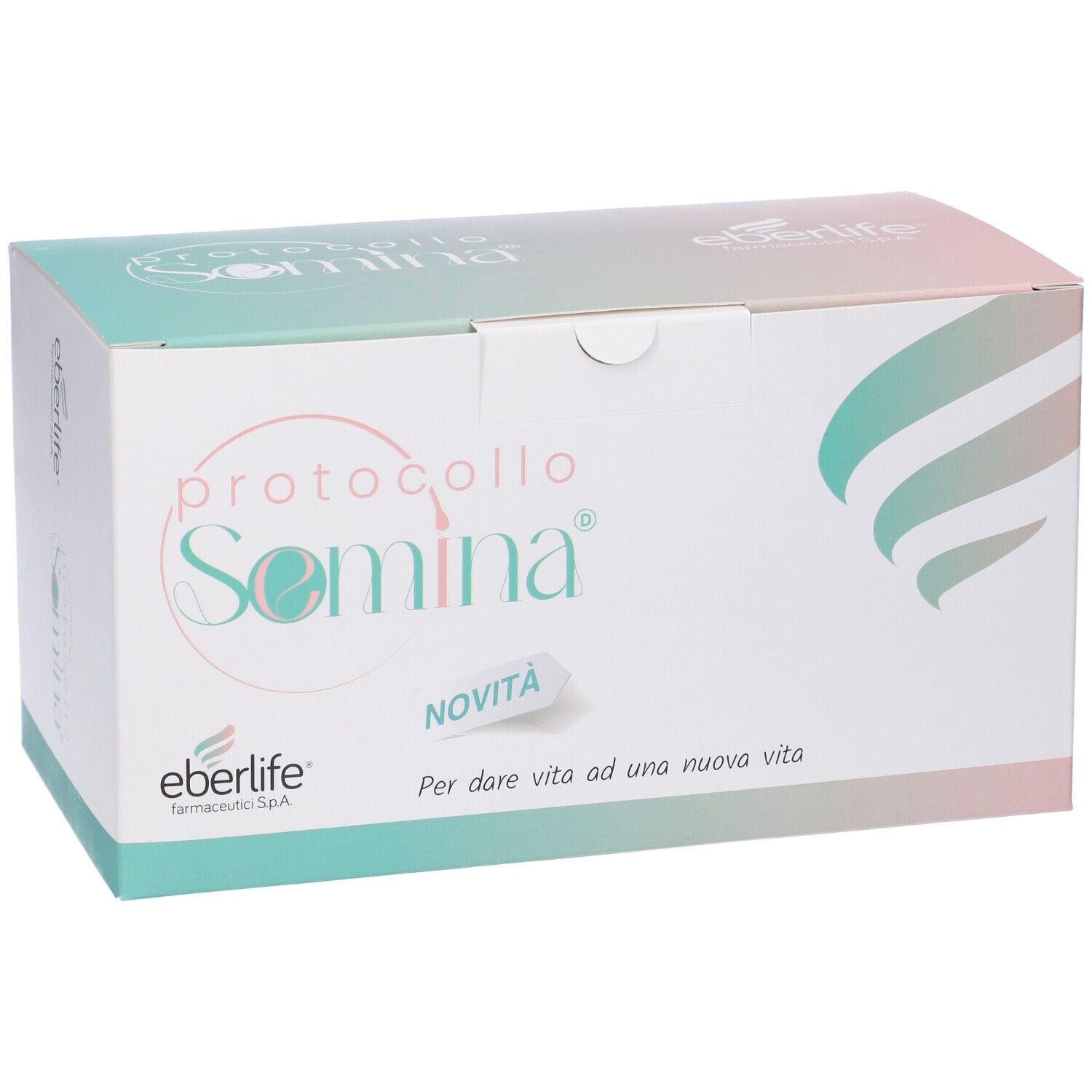 Eberlife Protocollo Semina