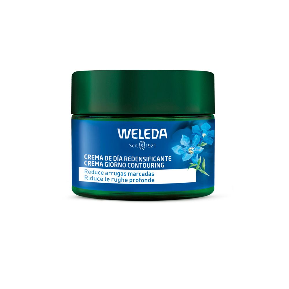 WELEDA Crema Giorno Contouring
