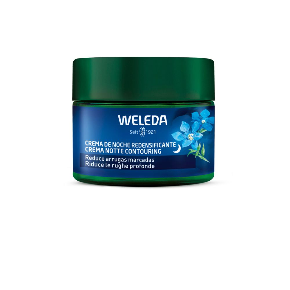 WELEDA Crema Notte Contouring