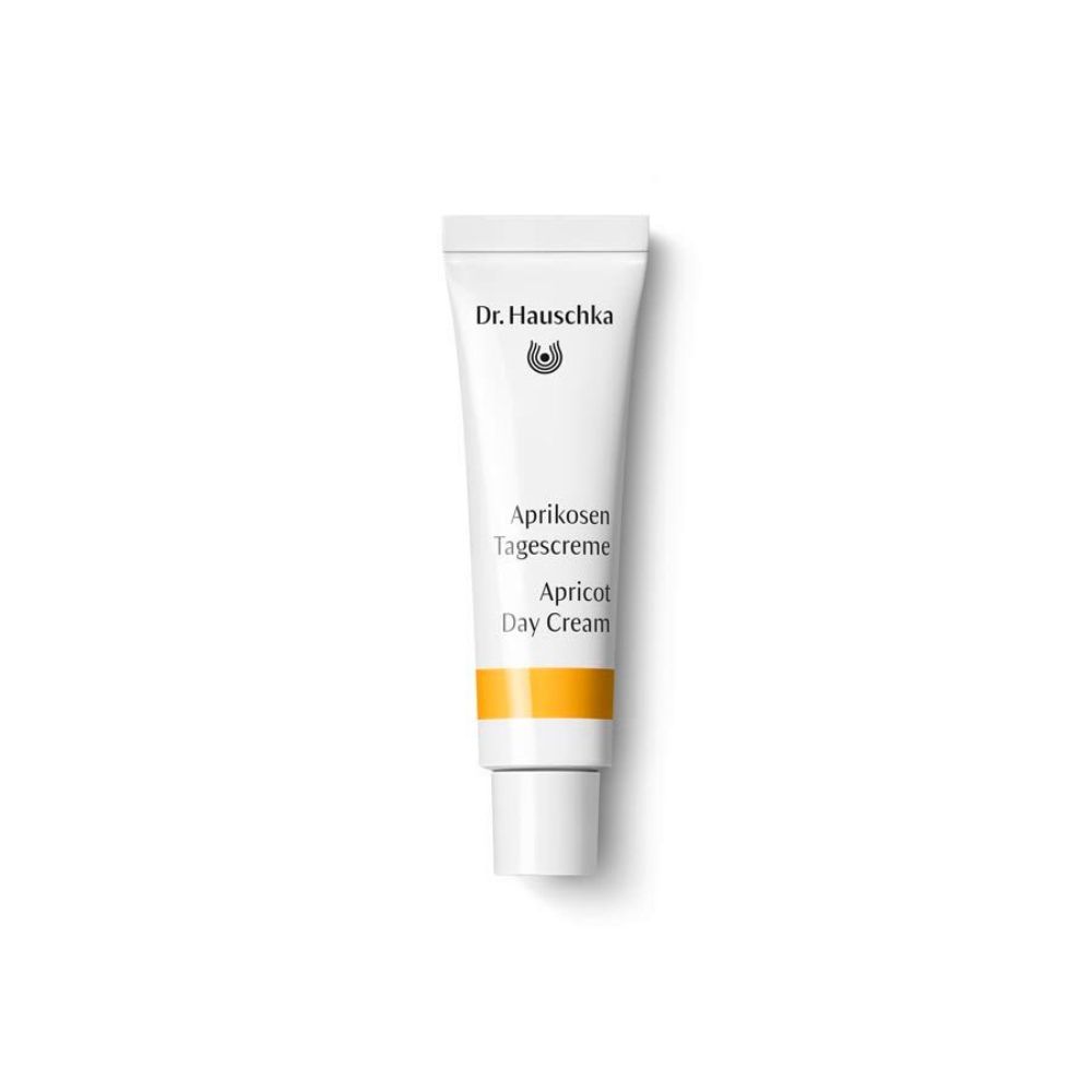 Dr. Hauschka Crema All'Albicocca Per Il Giorno