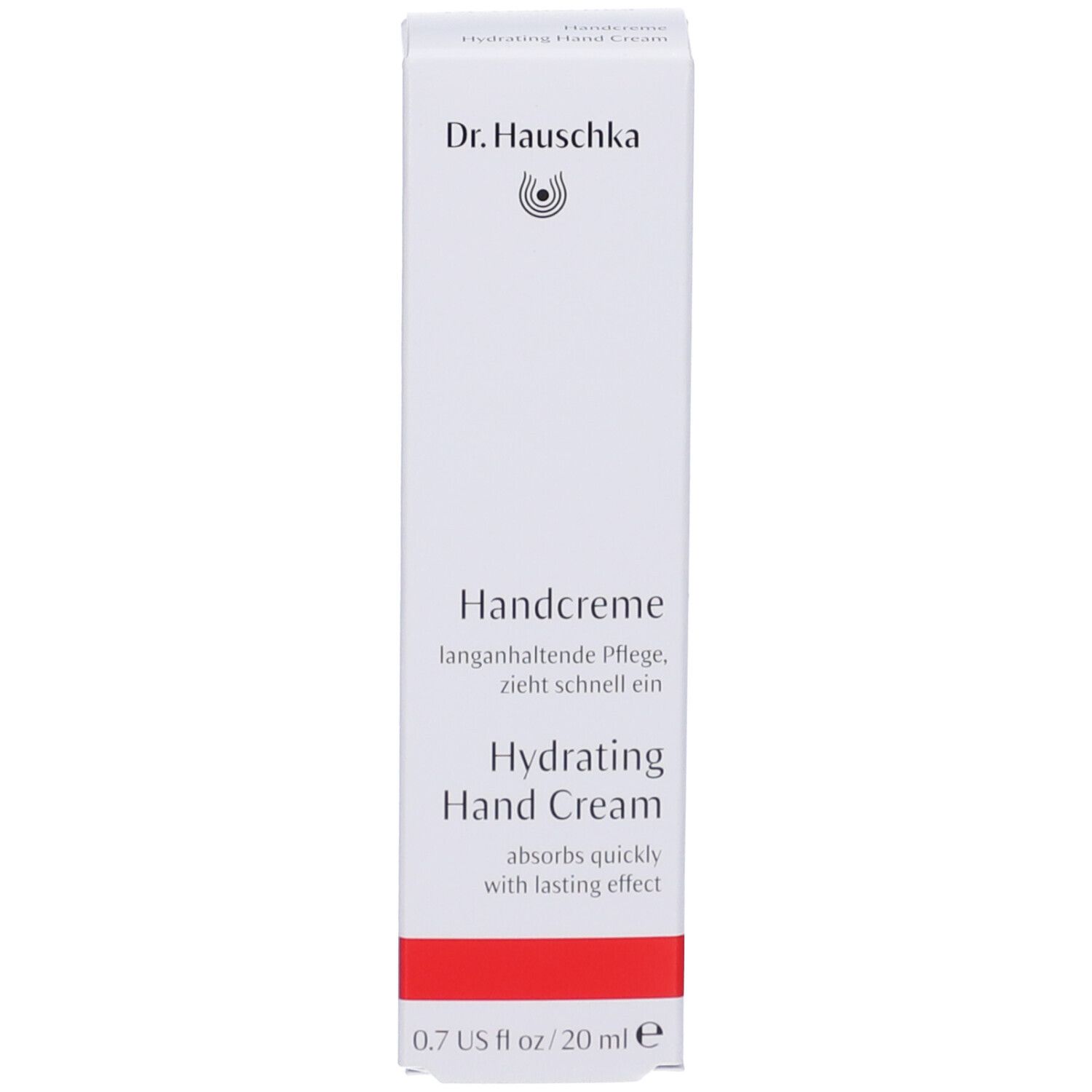 Dr Hauschka Crema Mani Special Size