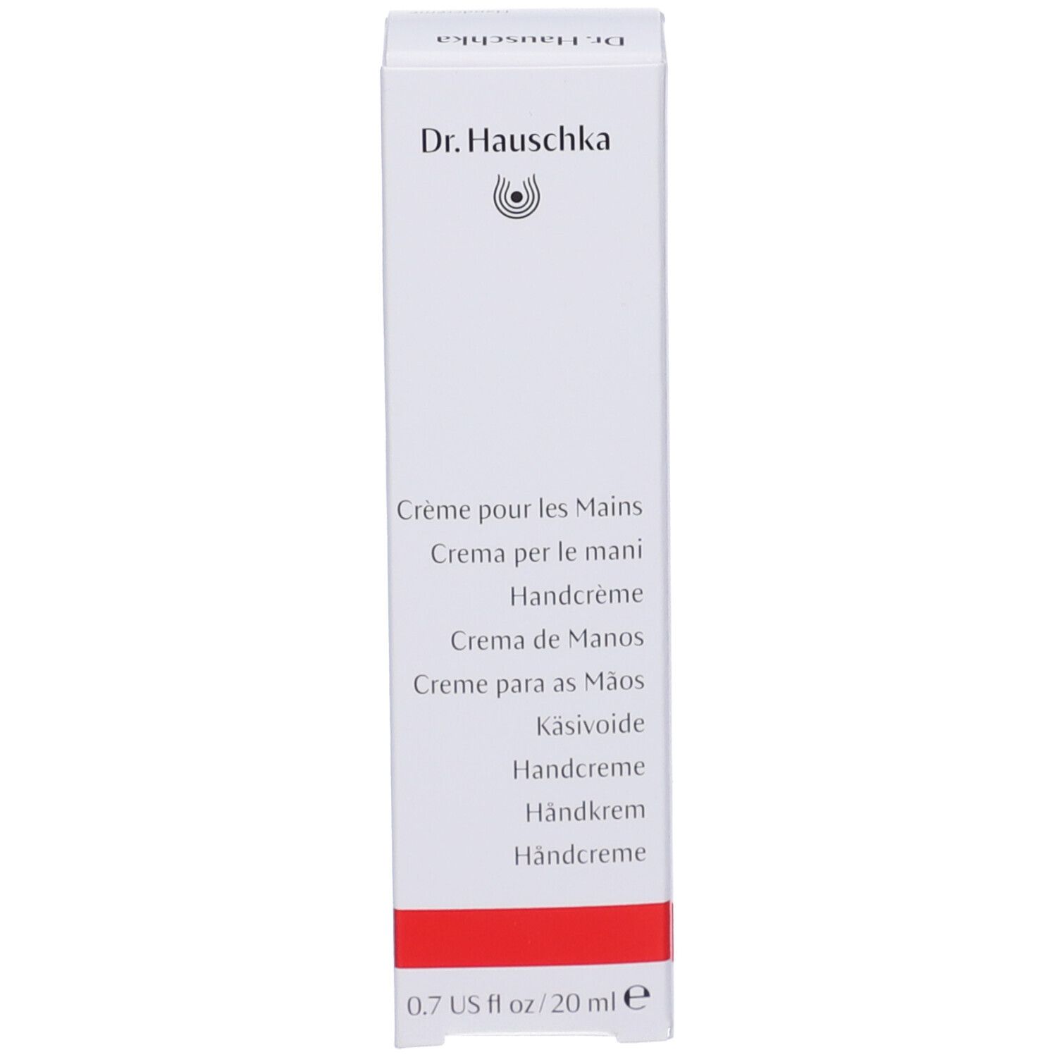 Dr Hauschka Crema Mani Special Size