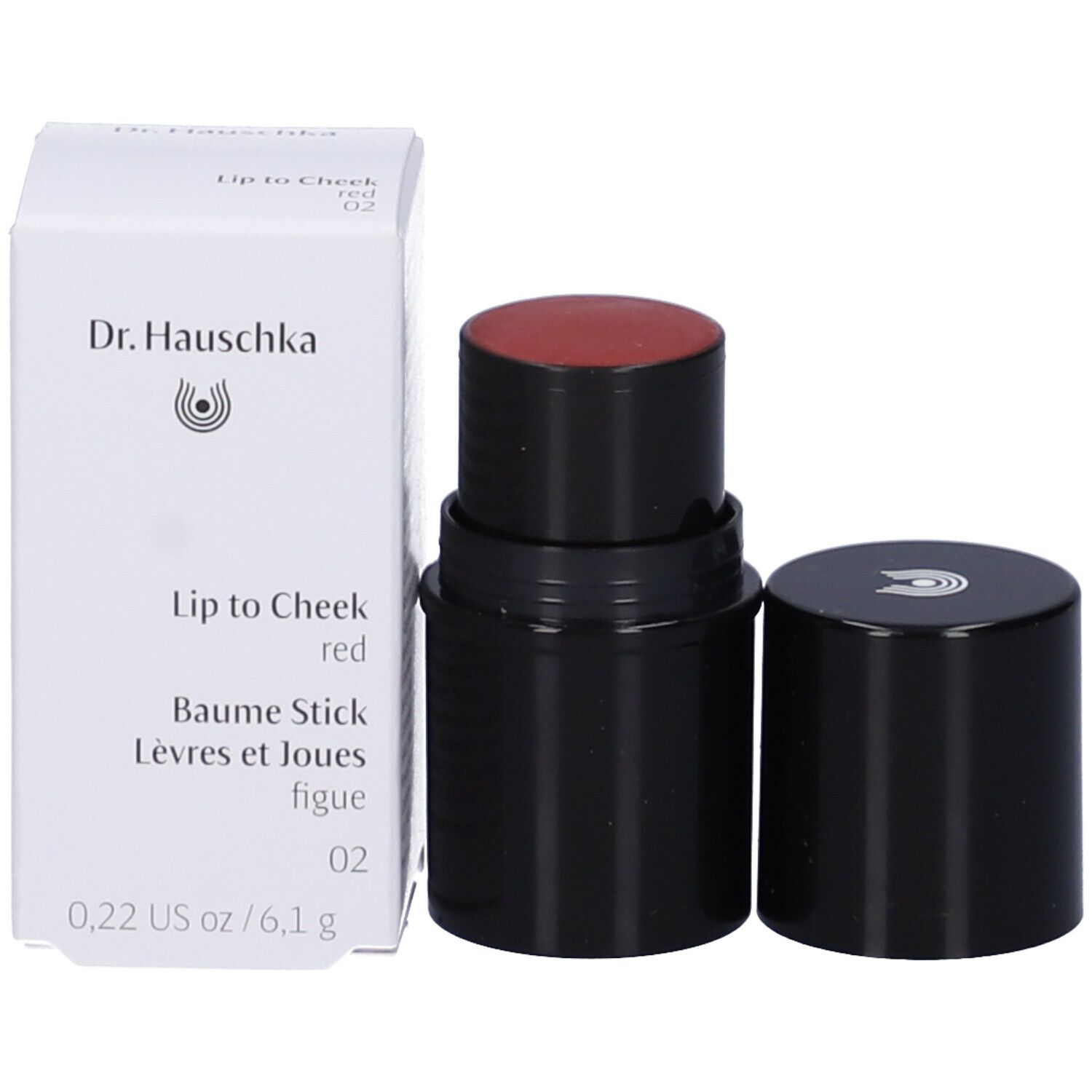 Dr Hauschka Liptocheek 02