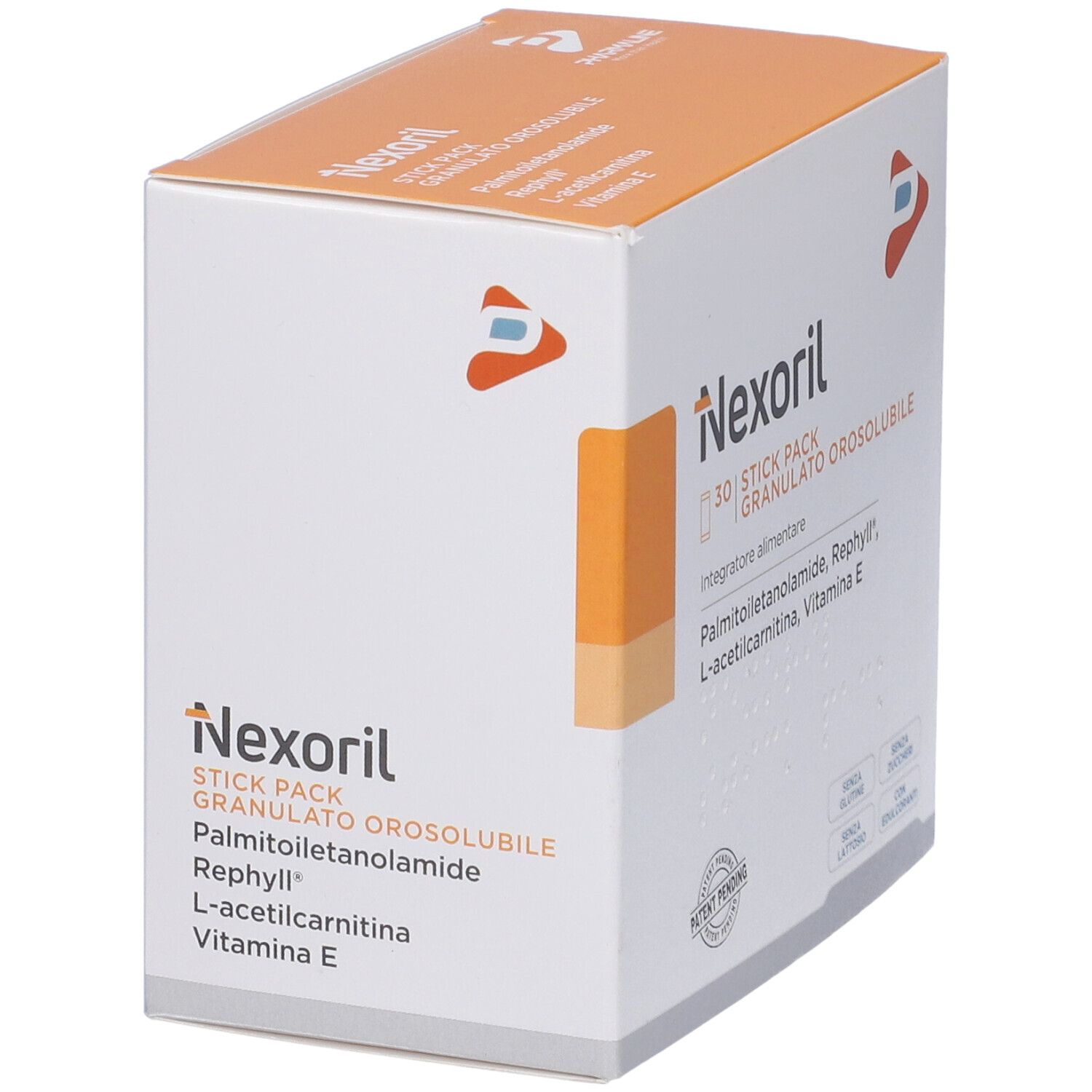 Nexoril 30 Stick Pack