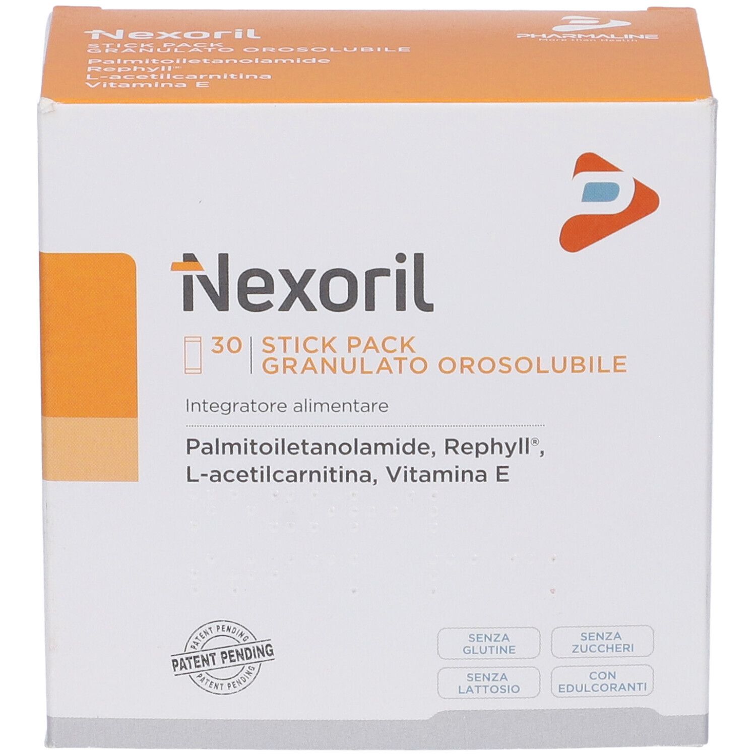 Nexoril 30 Stick Pack