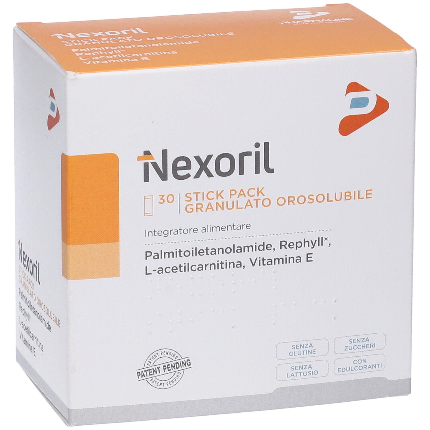 Nexoril 30 Stick Pack
