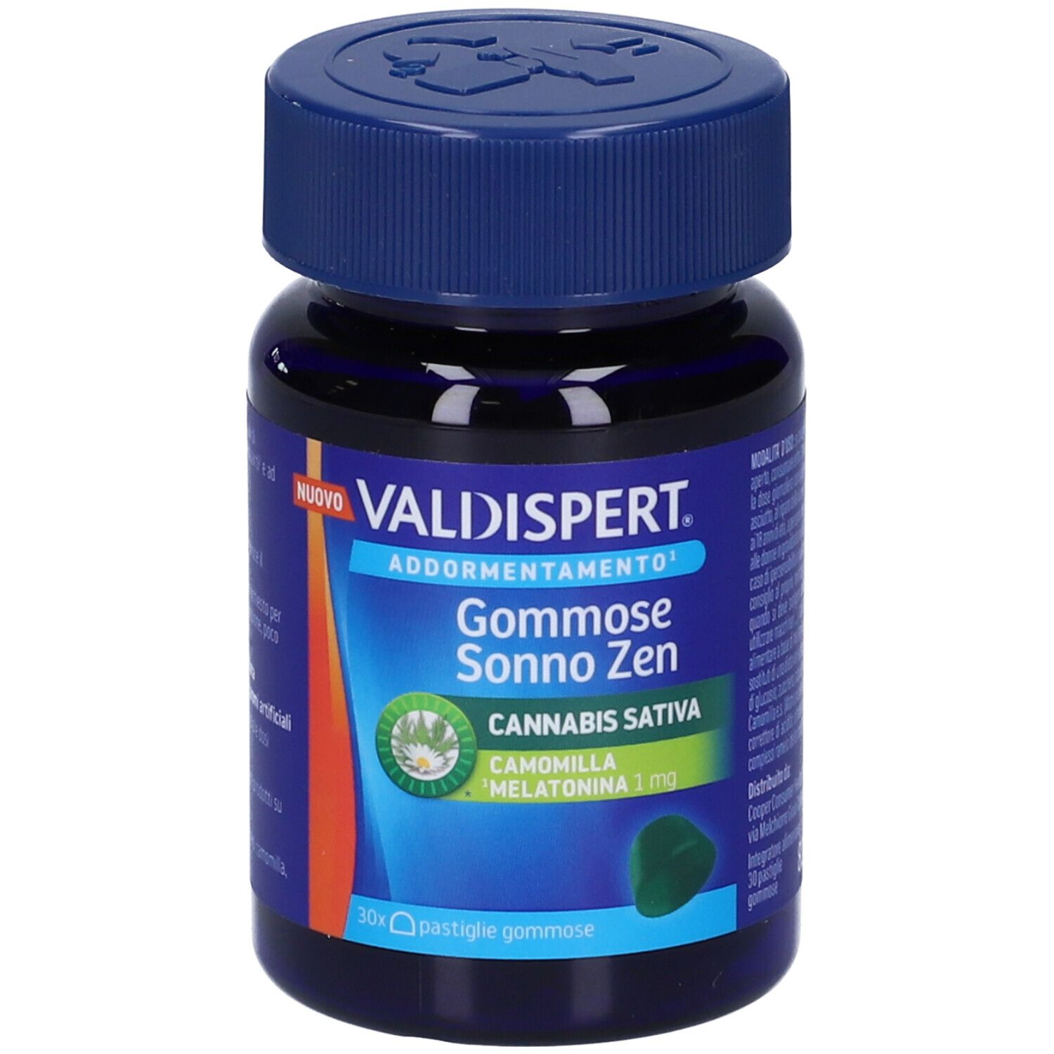 Valdispert® Gommose Sonno Zen