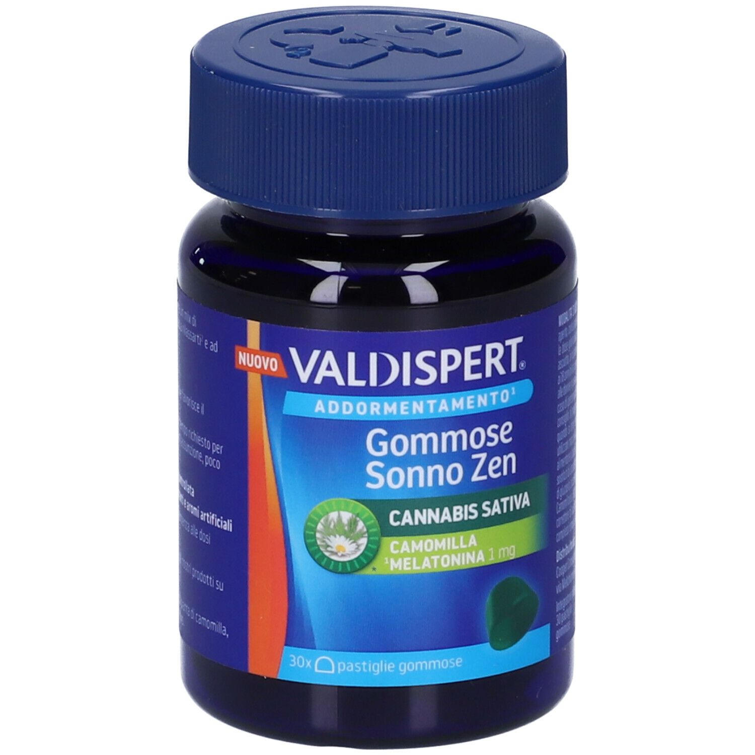 Valdispert® Gommose Sonno Zen