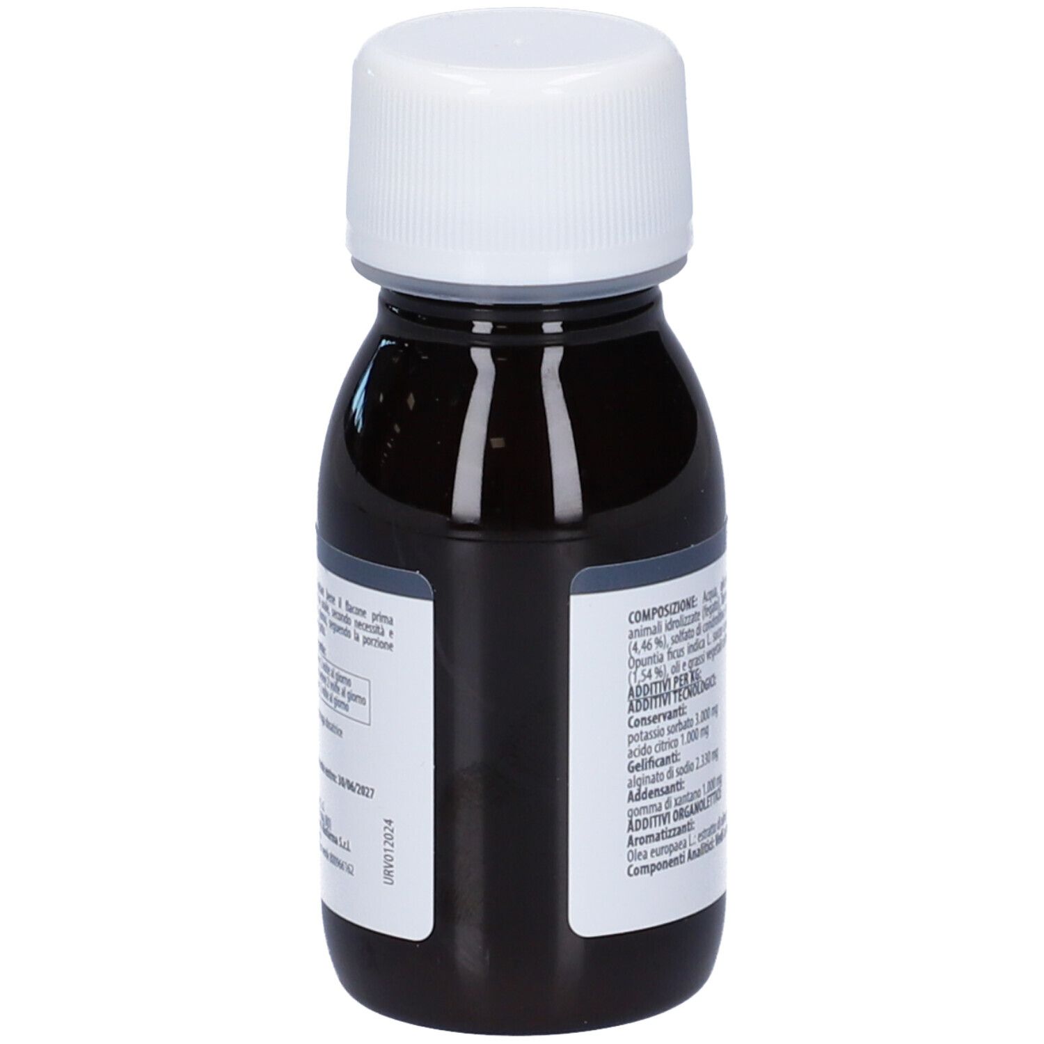 Gastrotaxil 50 Ml