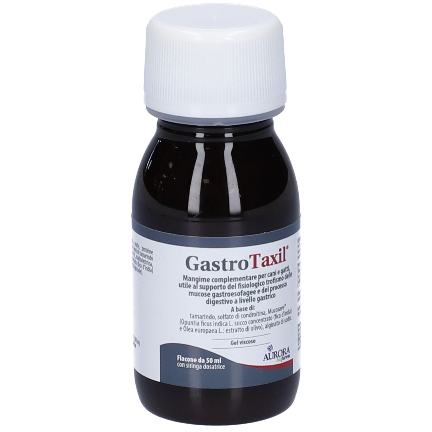 Gastrotaxil 50 Ml