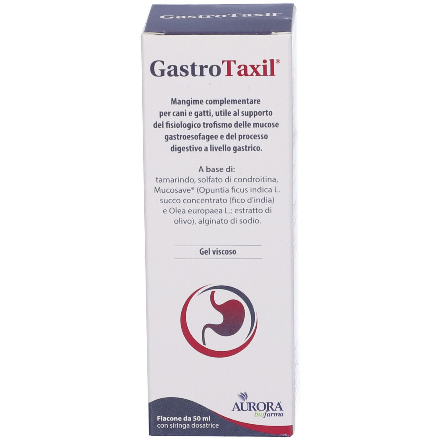 Gastrotaxil 50 Ml