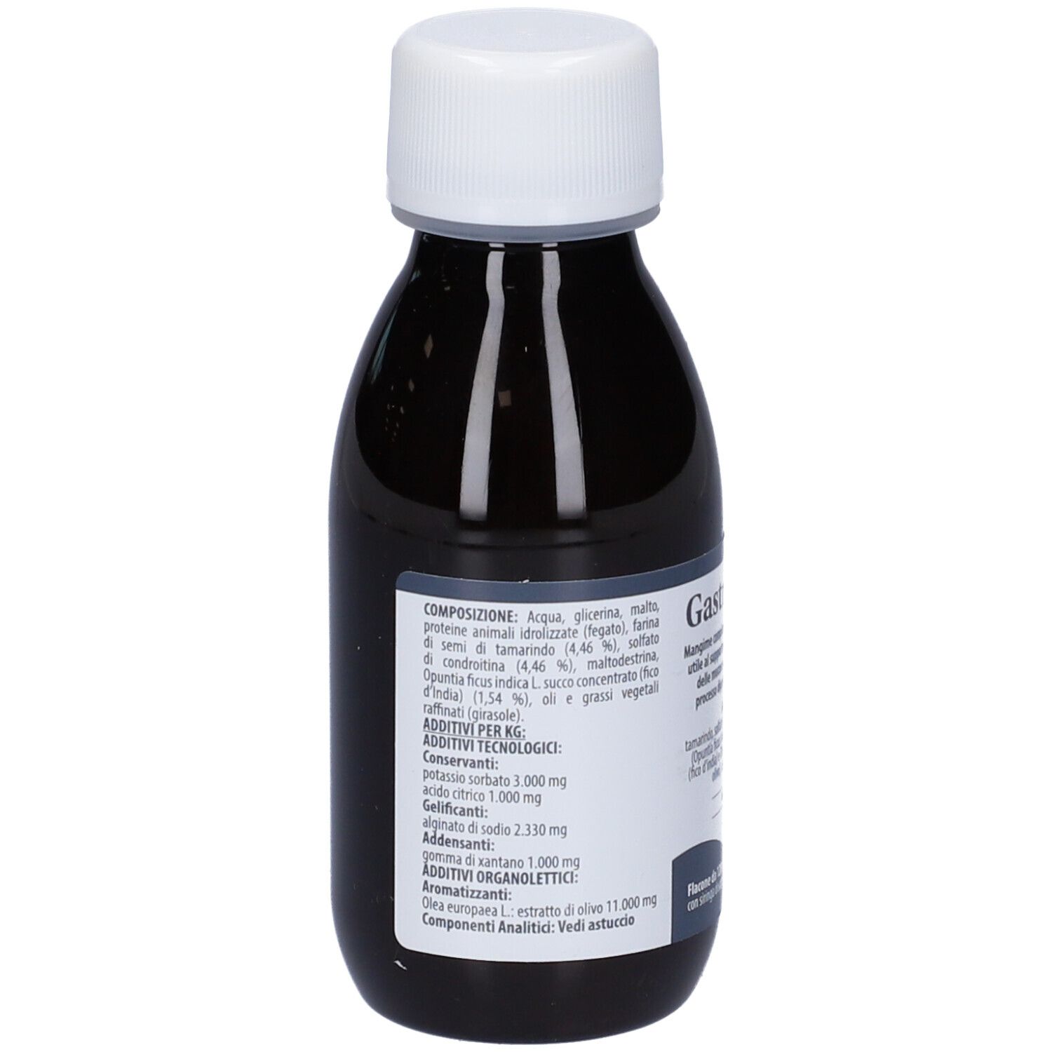 Gastrotaxil 120 Ml