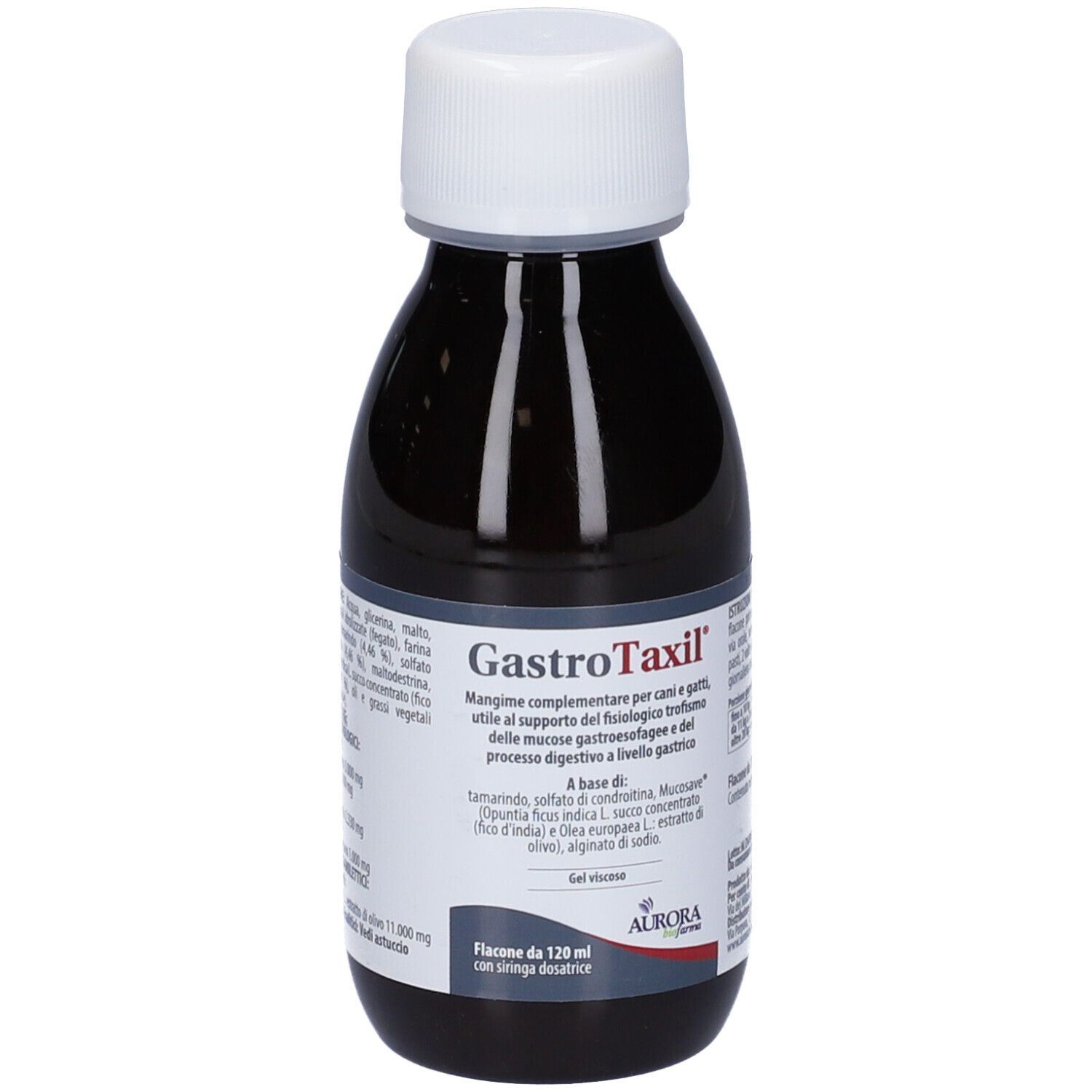 Gastrotaxil 120 Ml