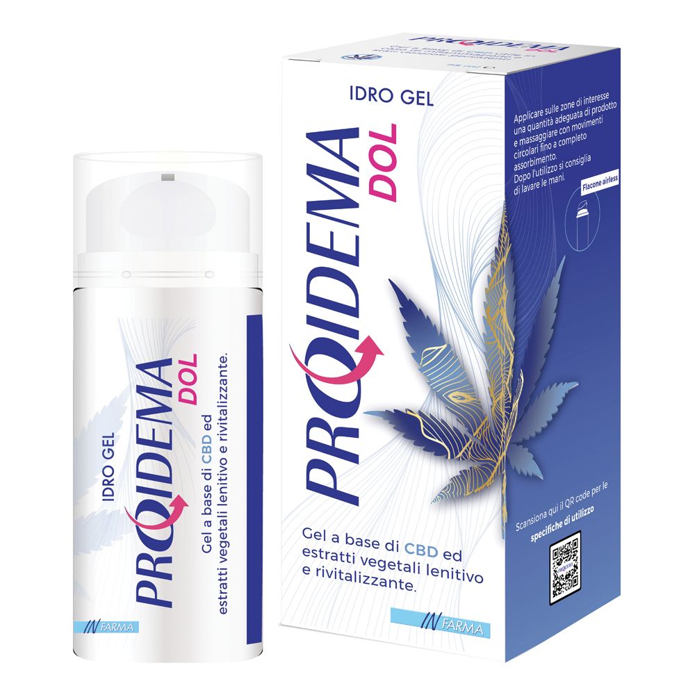 Proidema Dol Gel 75 Ml