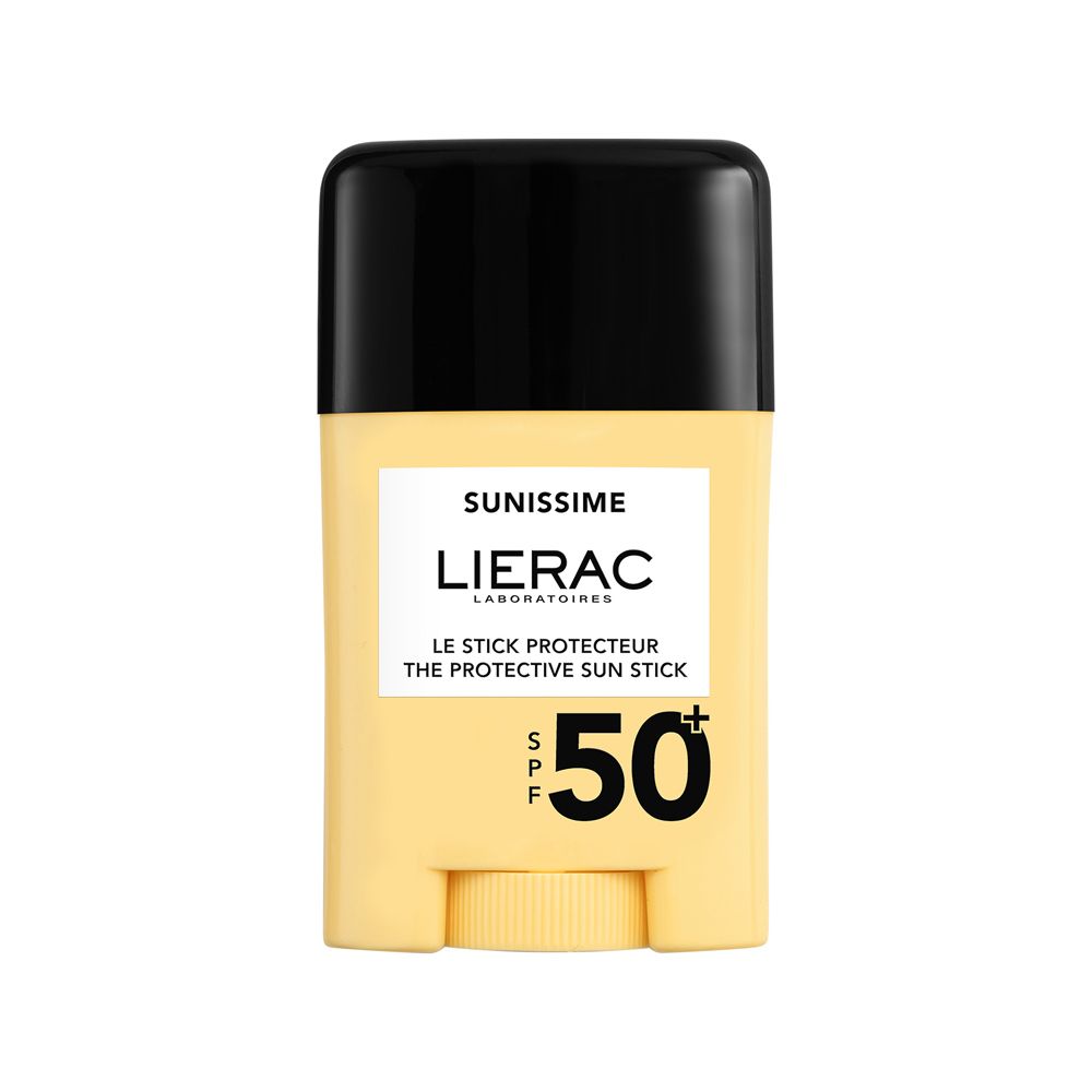Lierac Sunissime Lo Stick Protettivo Spf50+