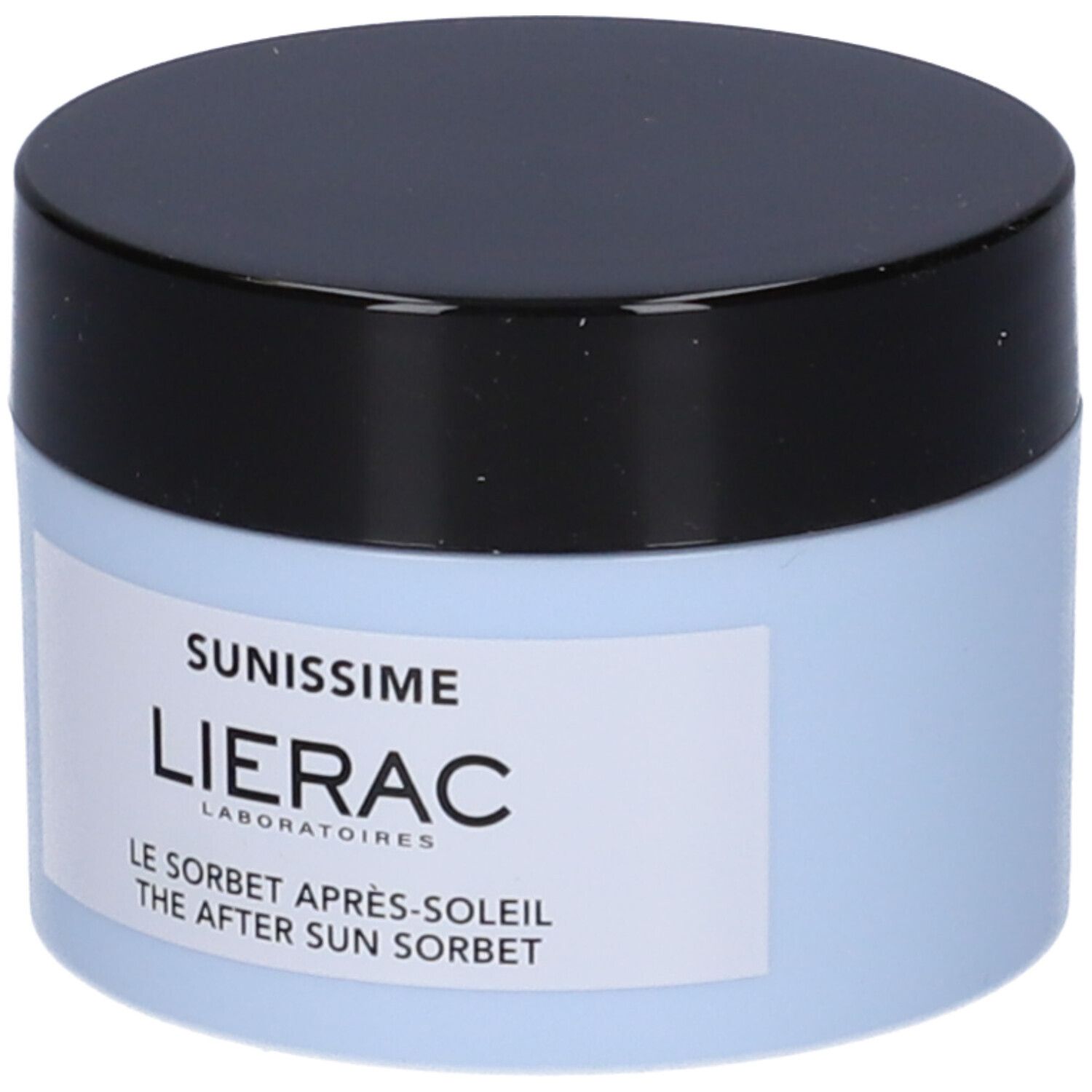 Lierac Sunissime La Crema Doposole Sorbetto Viso