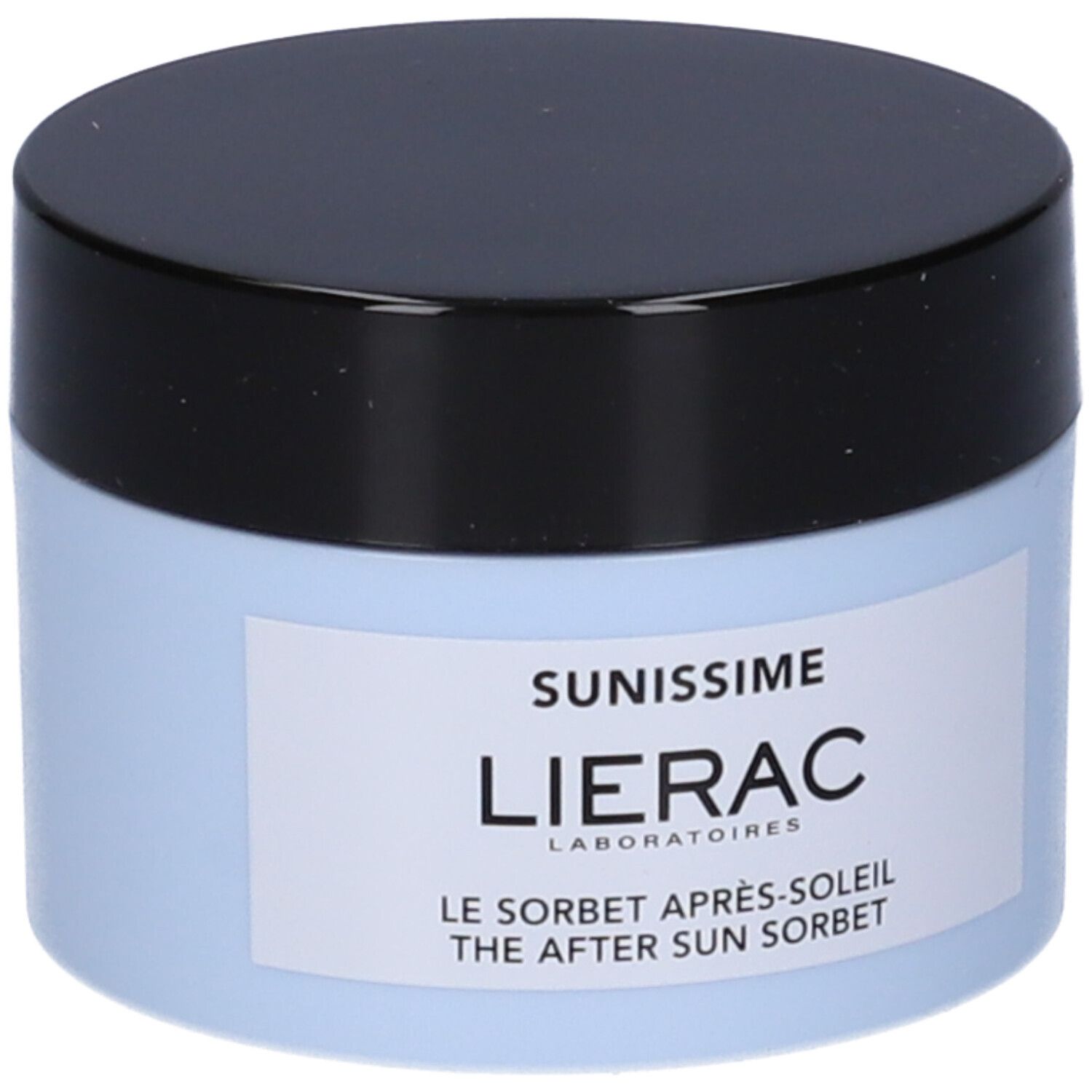 Lierac Sunissime La Crema Doposole Sorbetto Viso