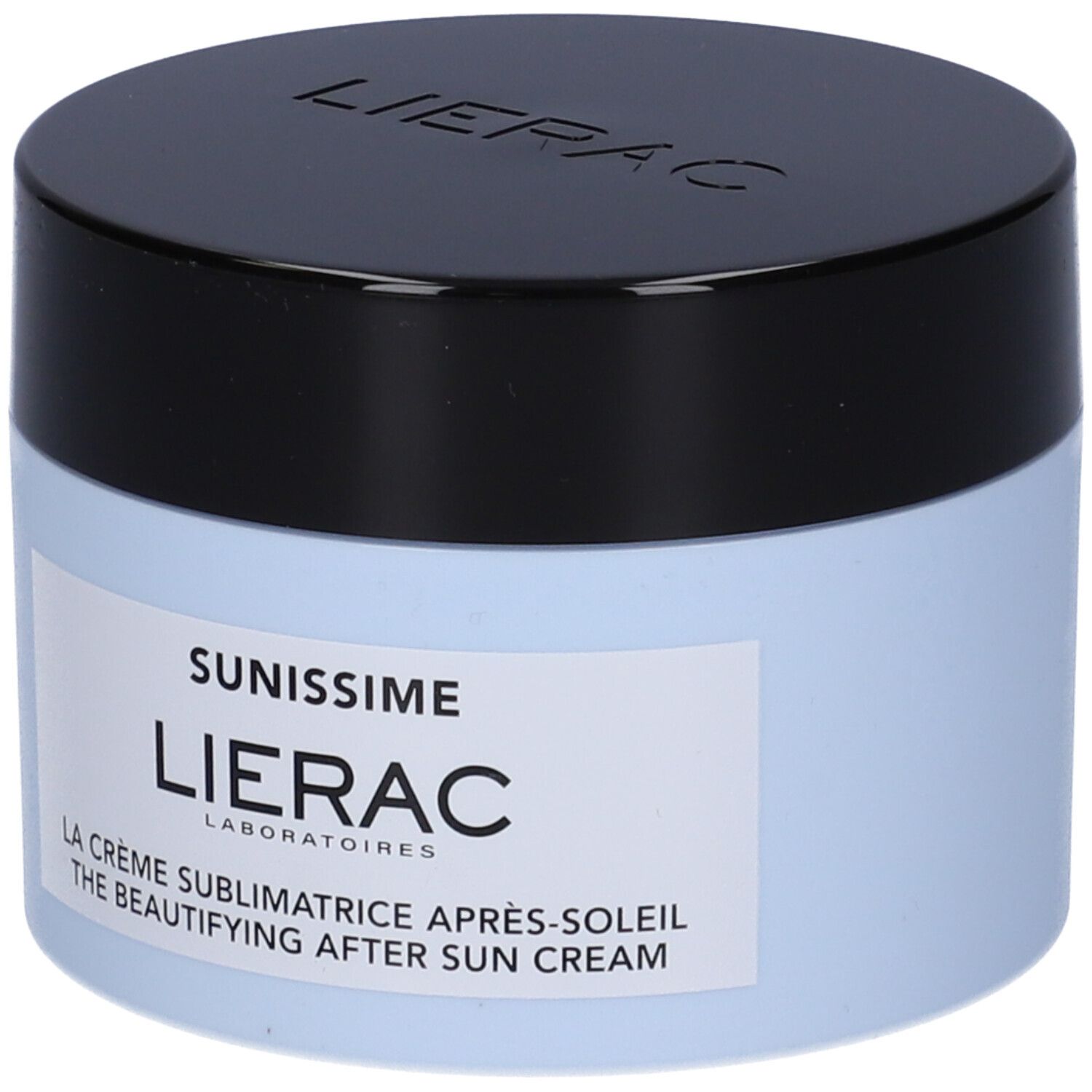 Lierac Sunissime La Crema Sublimante Doposole Corpo