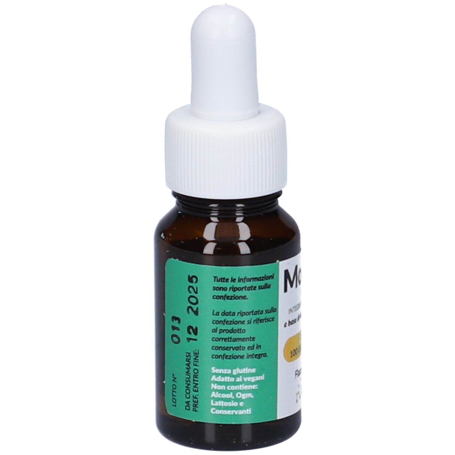 Monodi' Gocce 6 Ml