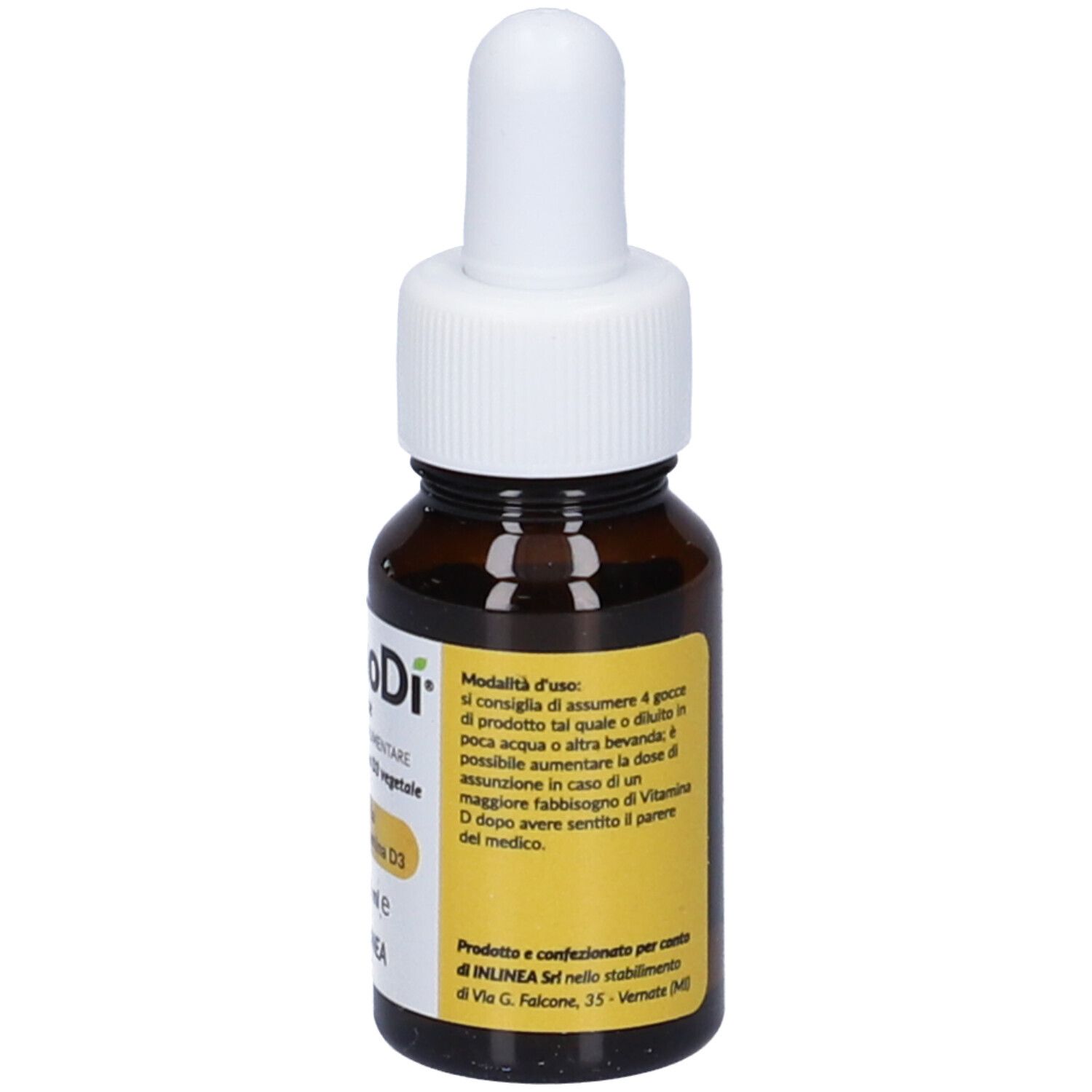 Monodi' Gocce 6 Ml