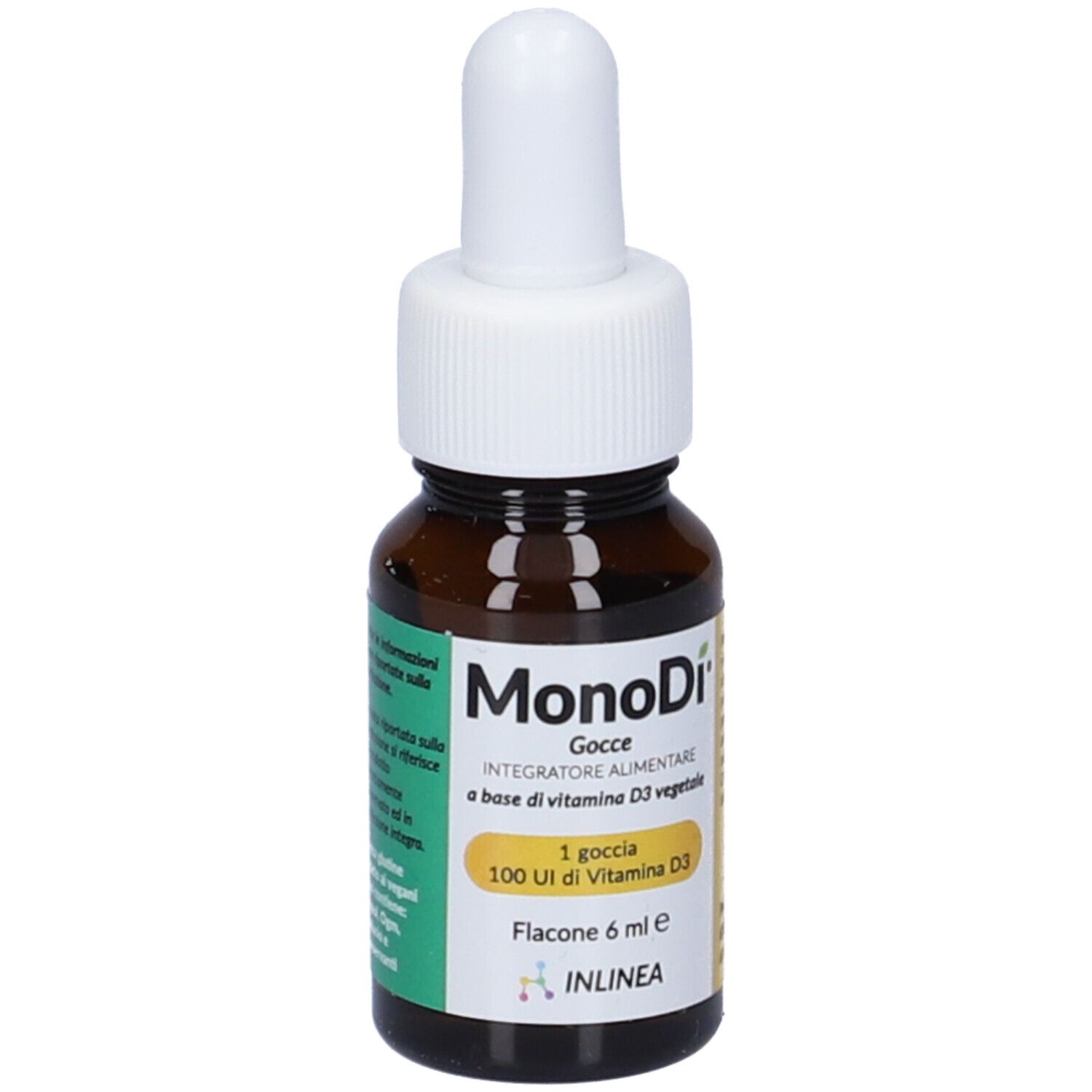 Monodi' Gocce 6 Ml