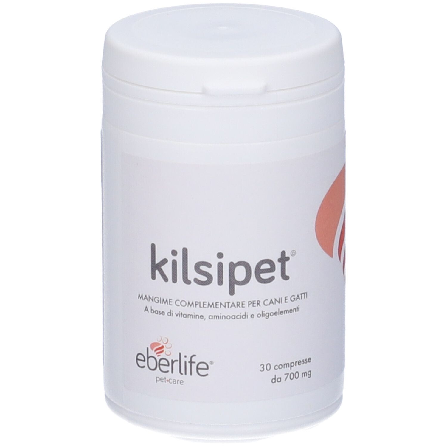 Eberlife Kilsipet Compresse per Cani e Gatti