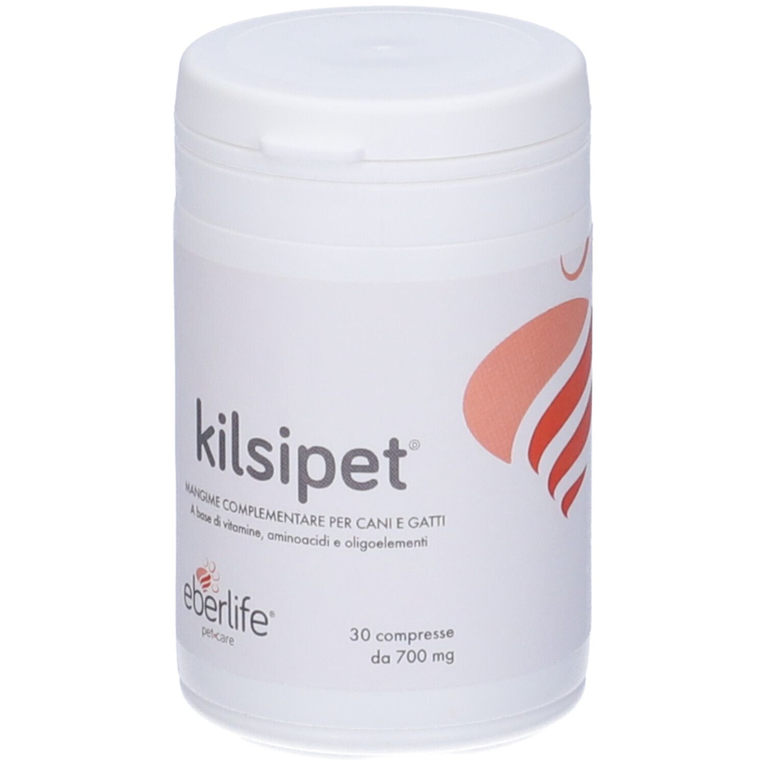 Eberlife Kilsipet Compresse per Cani e Gatti
